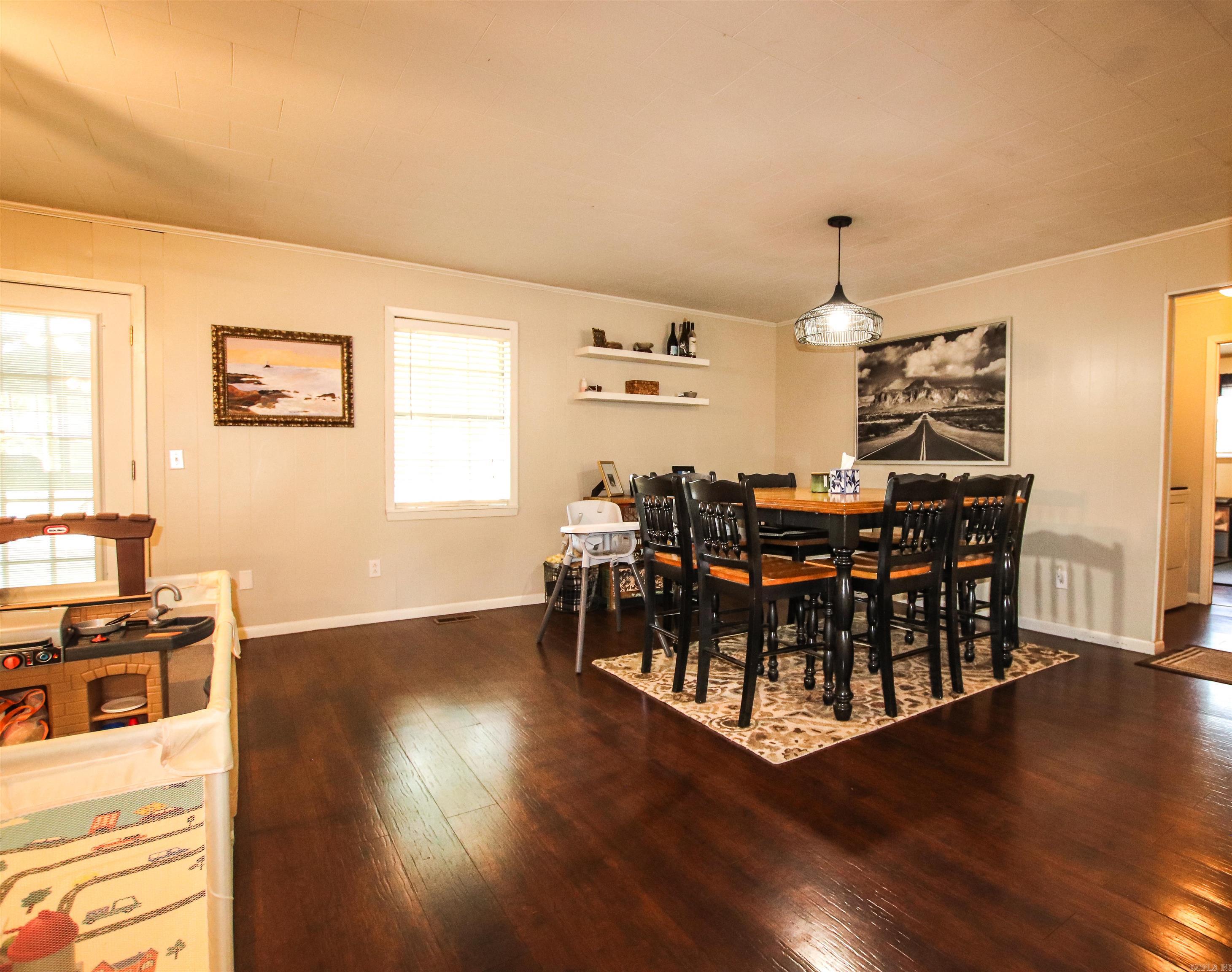 806 E Elm St  Walnut Ridge, AR