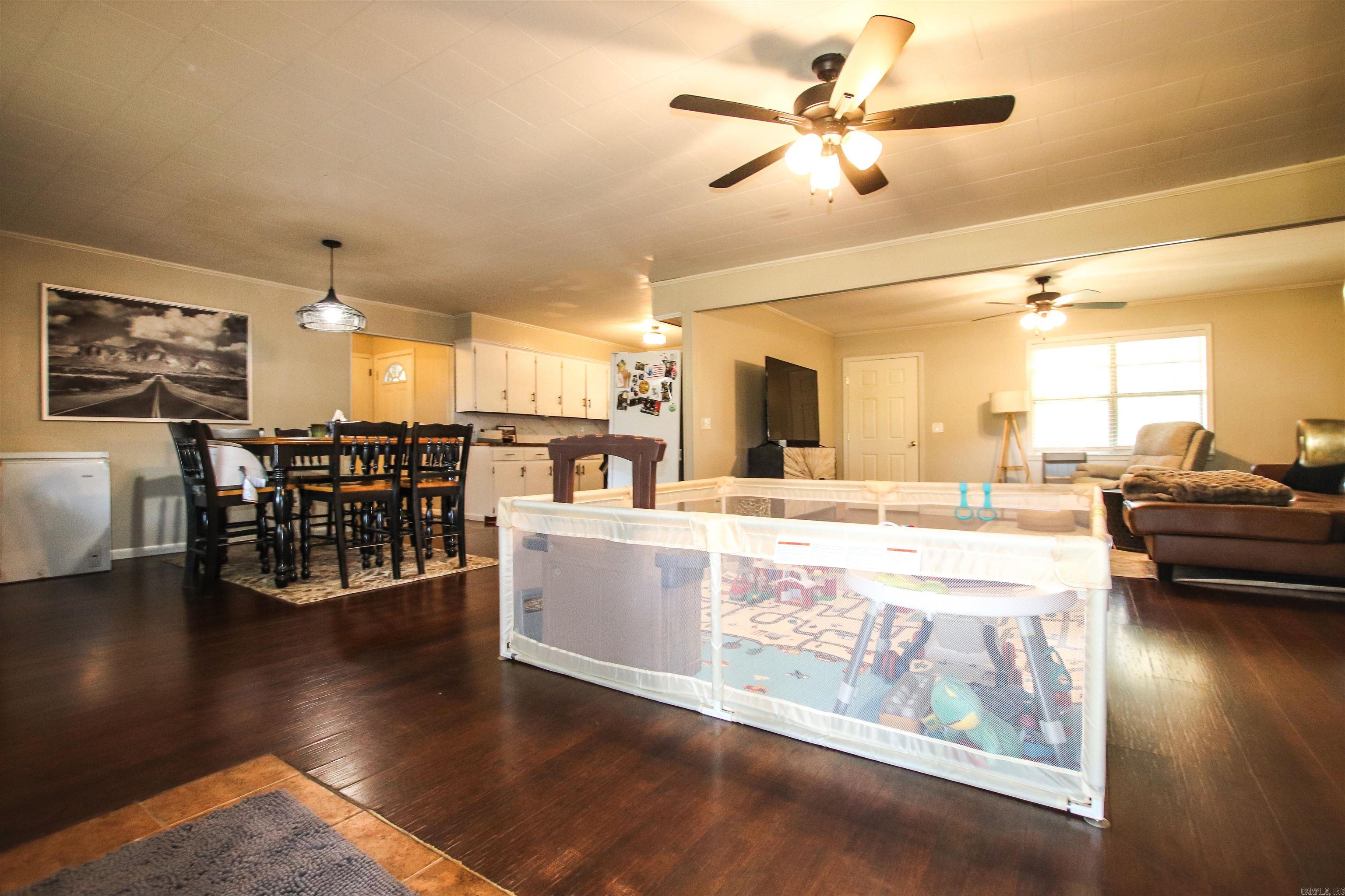 806 E Elm St  Walnut Ridge, AR