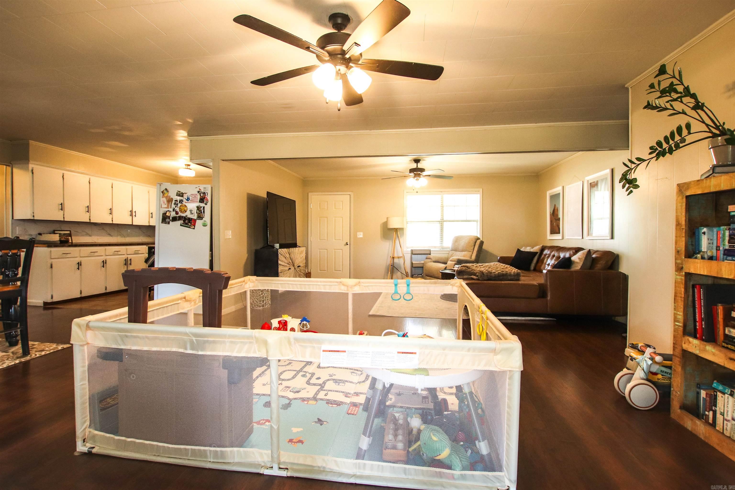 806 E Elm St  Walnut Ridge, AR