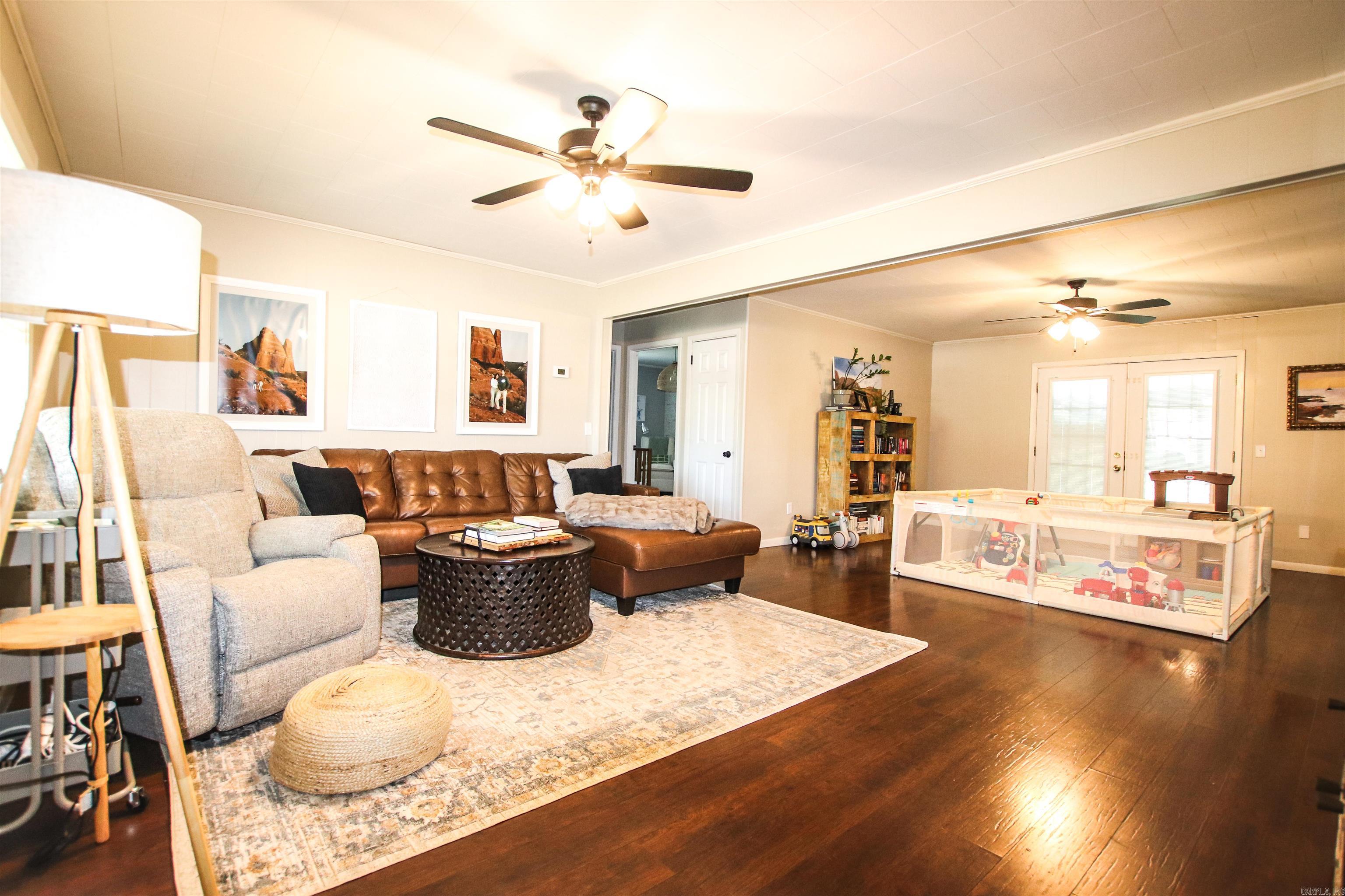 806 E Elm St  Walnut Ridge, AR