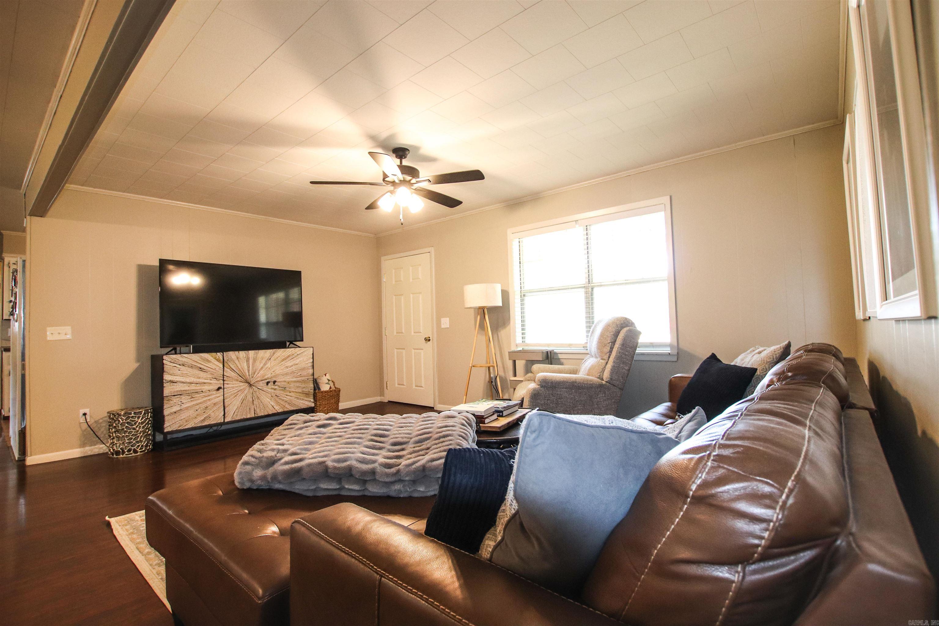 806 E Elm St  Walnut Ridge, AR