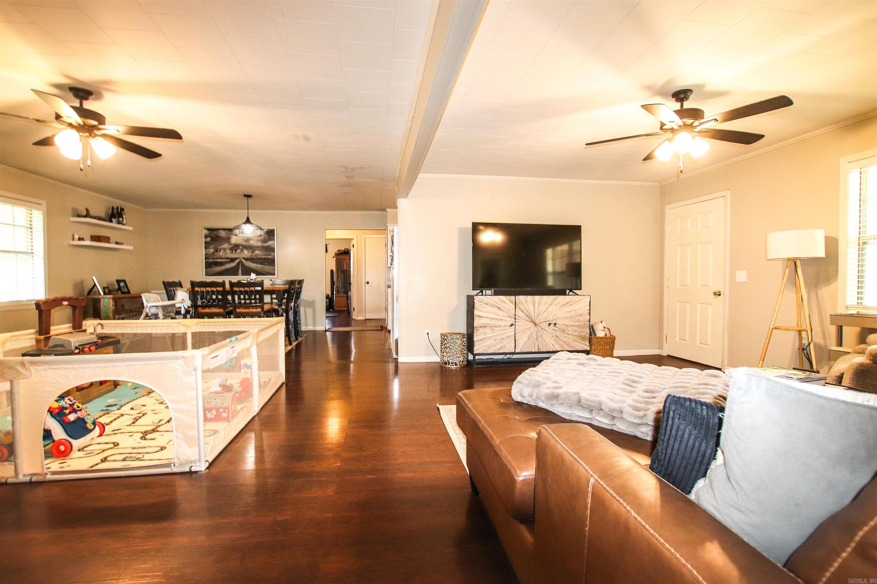 806 E Elm St  Walnut Ridge, AR