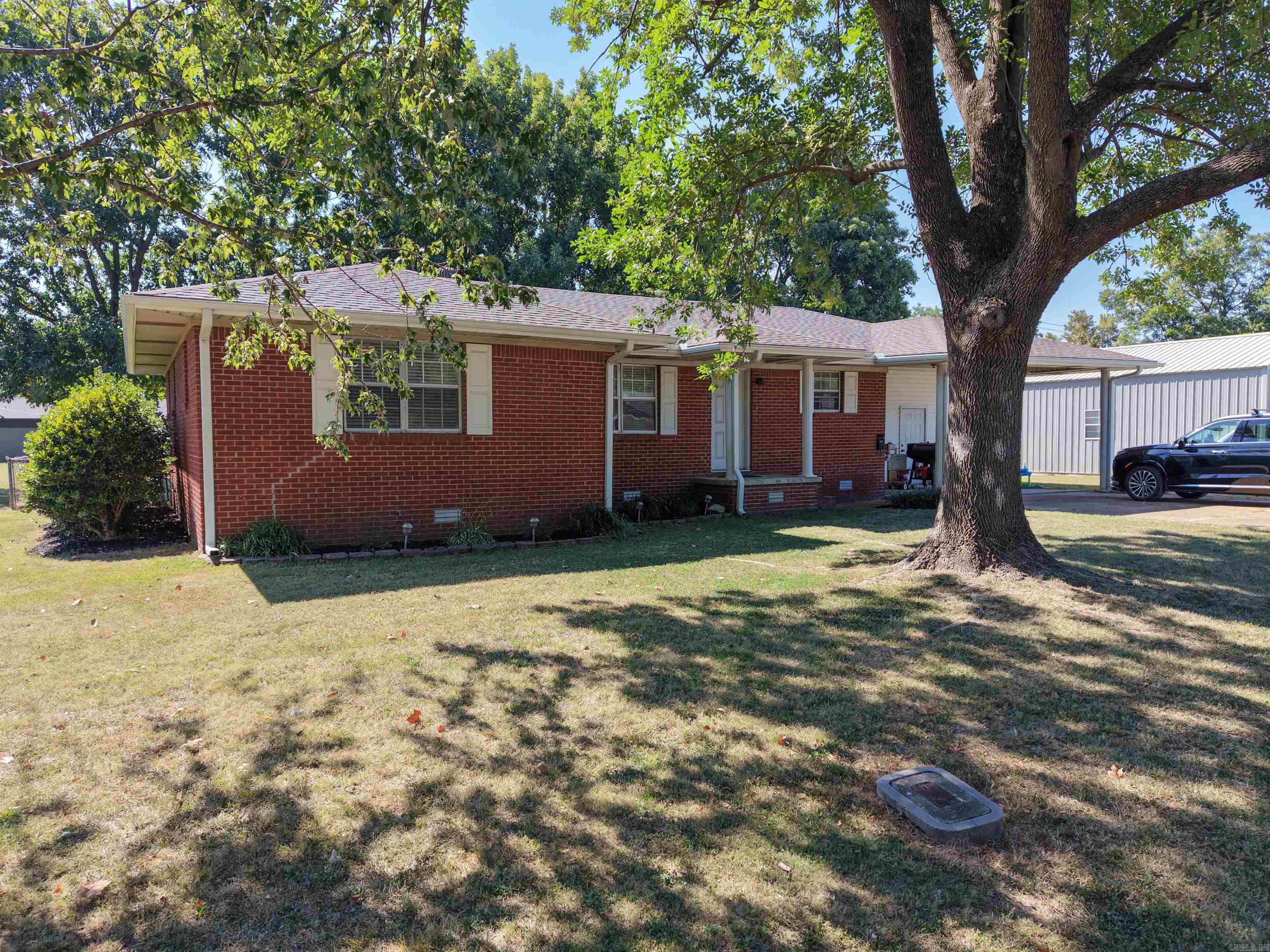 806 E Elm St  Walnut Ridge, AR