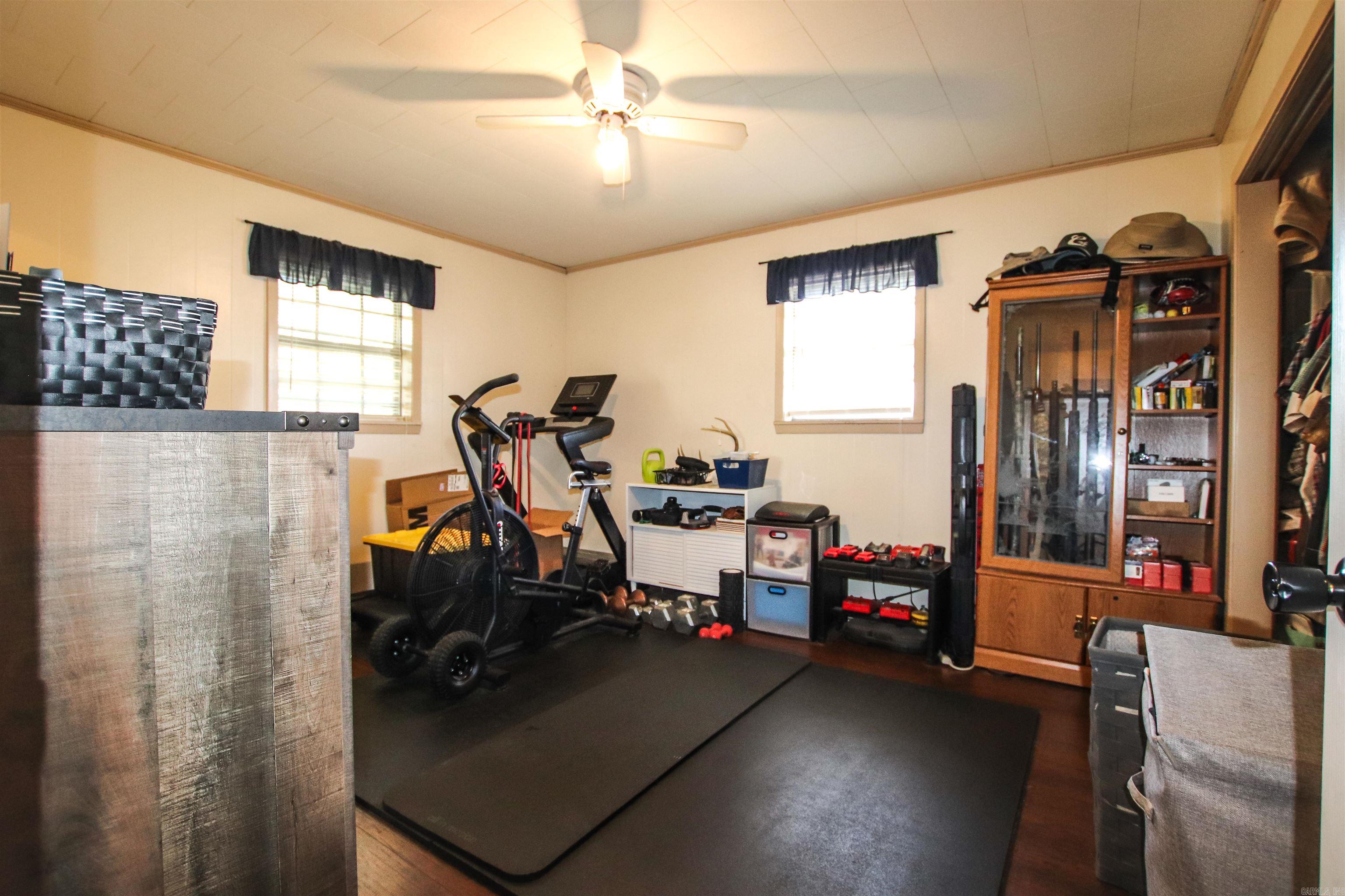 806 E Elm St  Walnut Ridge, AR