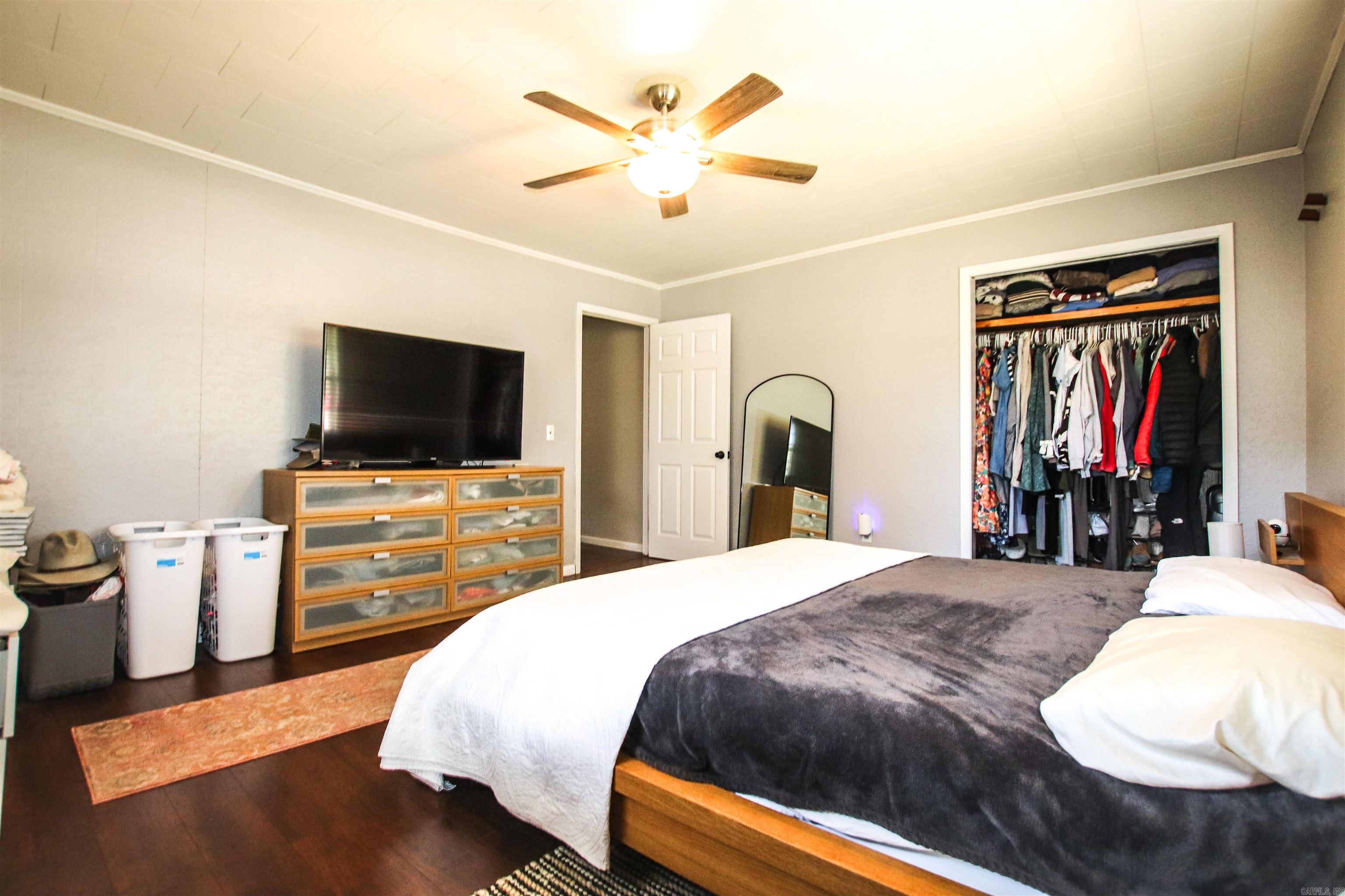 806 E Elm St  Walnut Ridge, AR