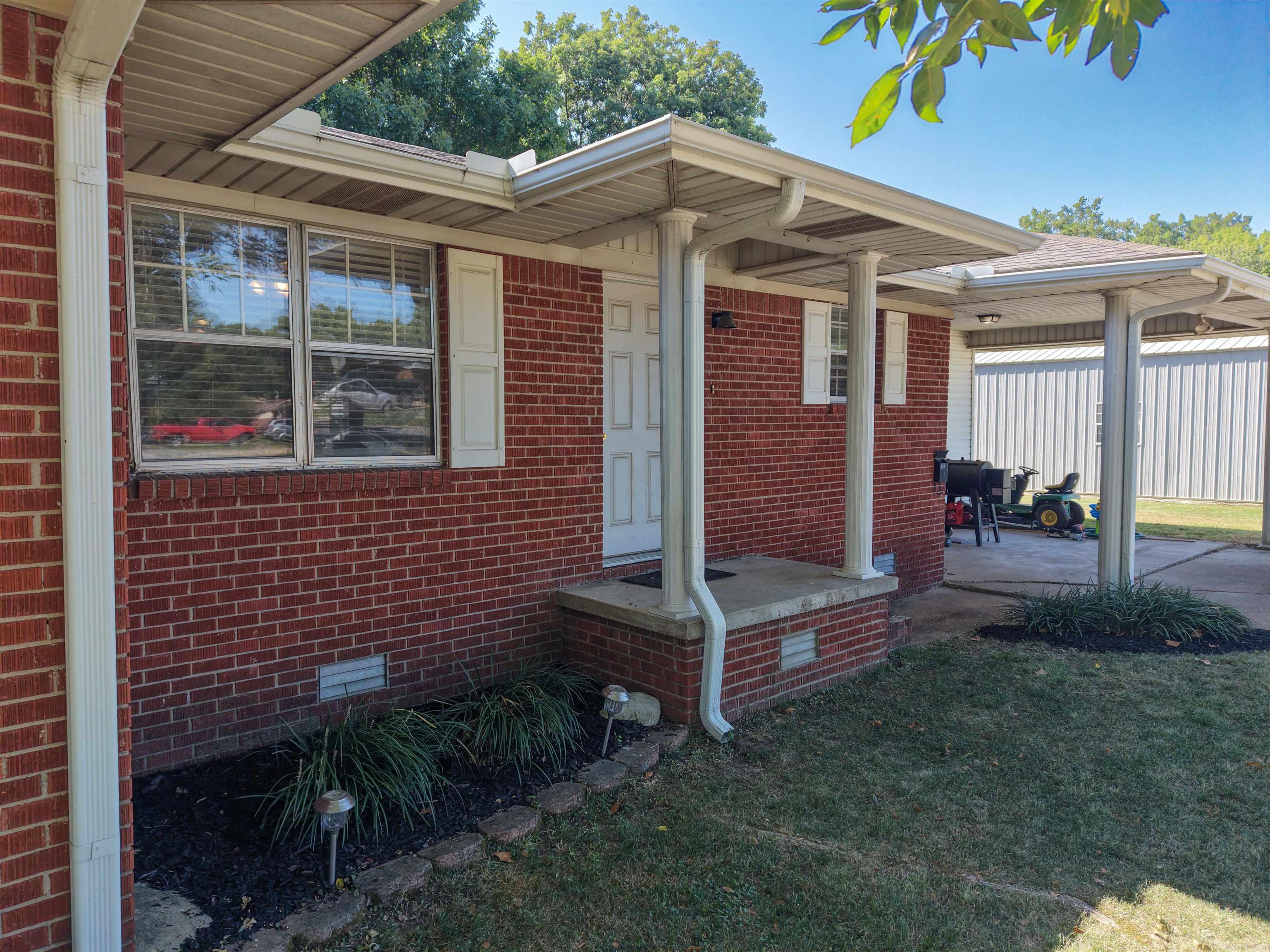 806 E Elm St  Walnut Ridge, AR