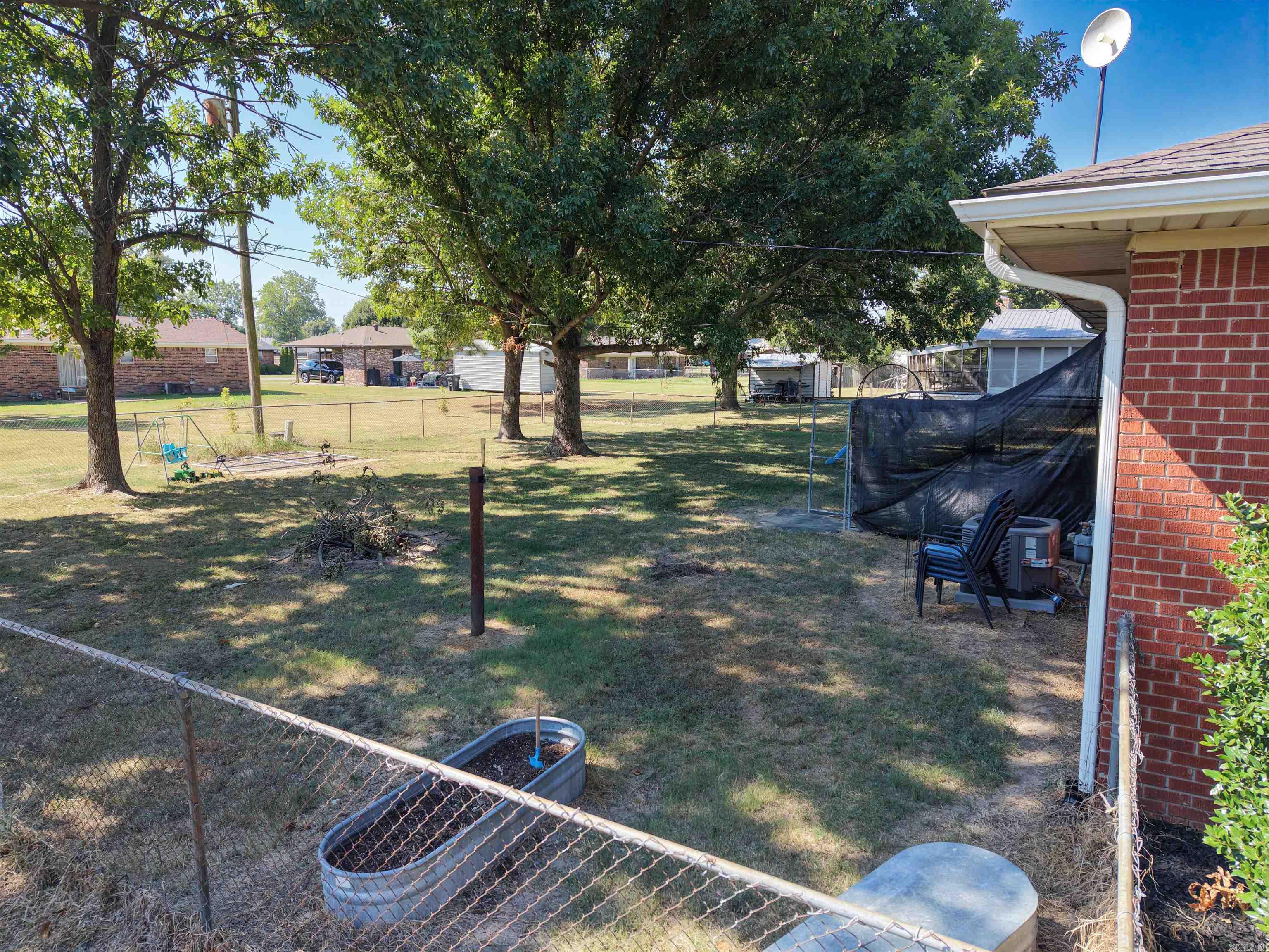 806 E Elm St  Walnut Ridge, AR
