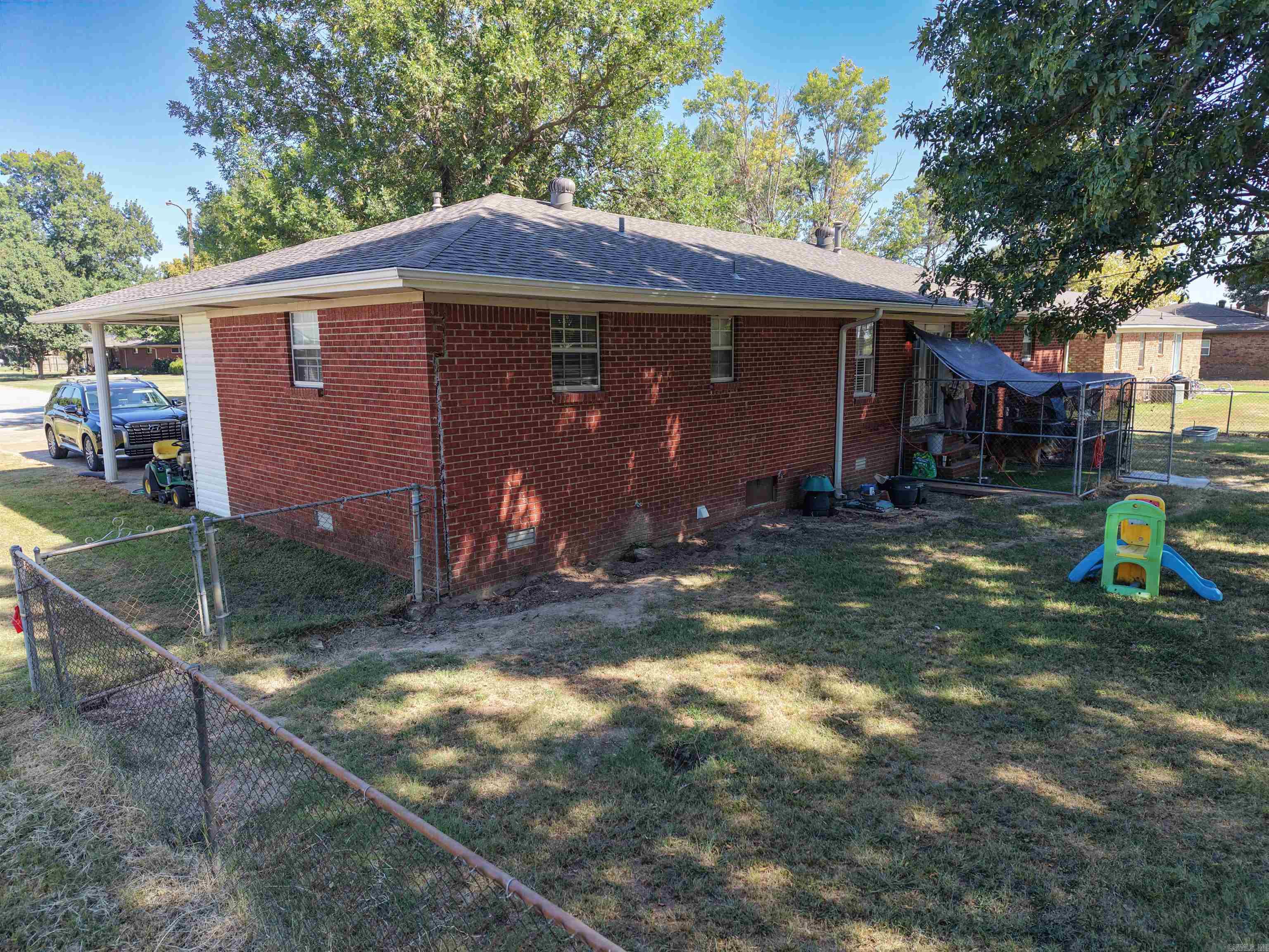 806 E Elm St  Walnut Ridge, AR