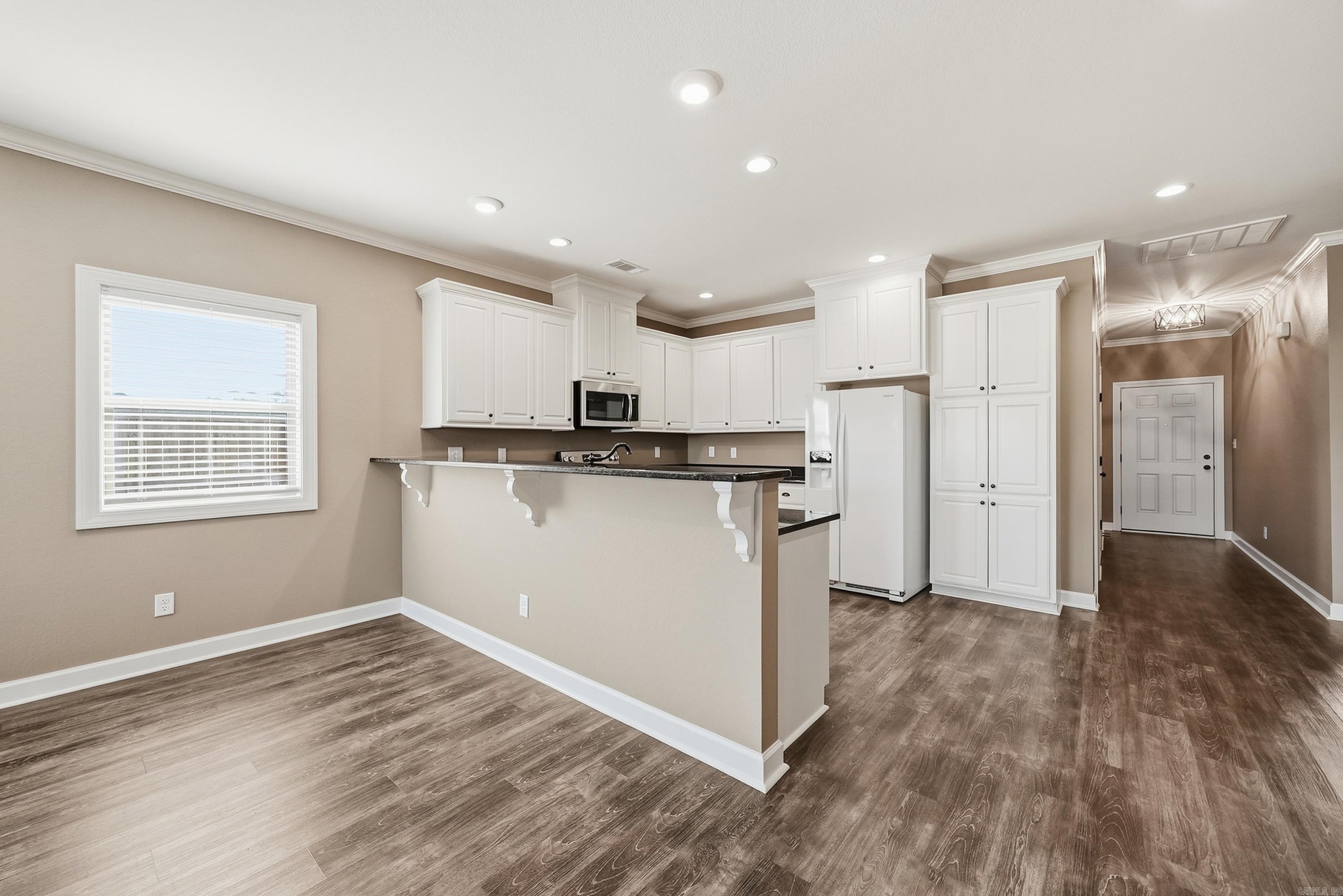 2408 Nathan Drive Searcy, AR 72143