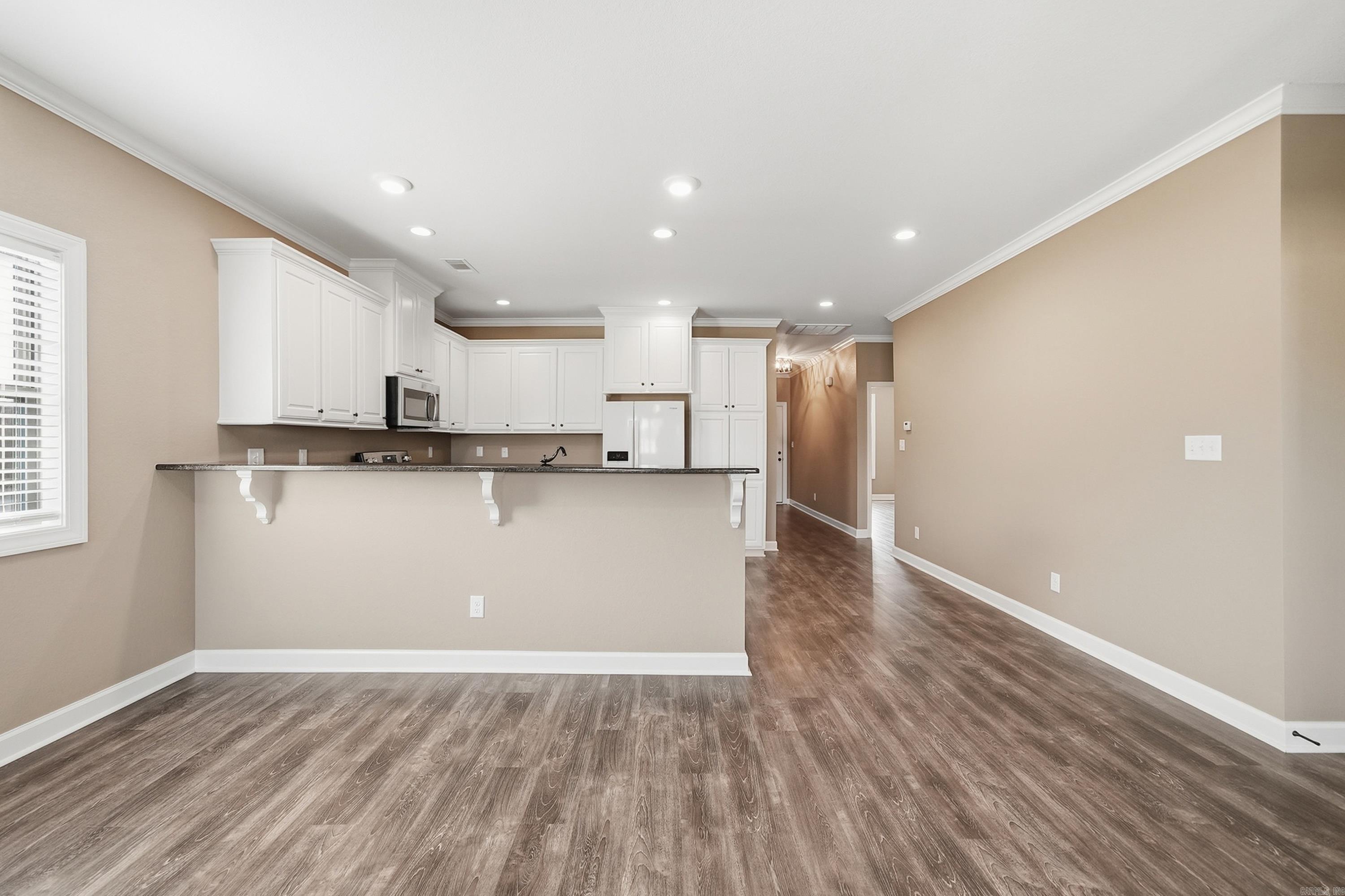 2408 Nathan Drive Searcy, AR 72143