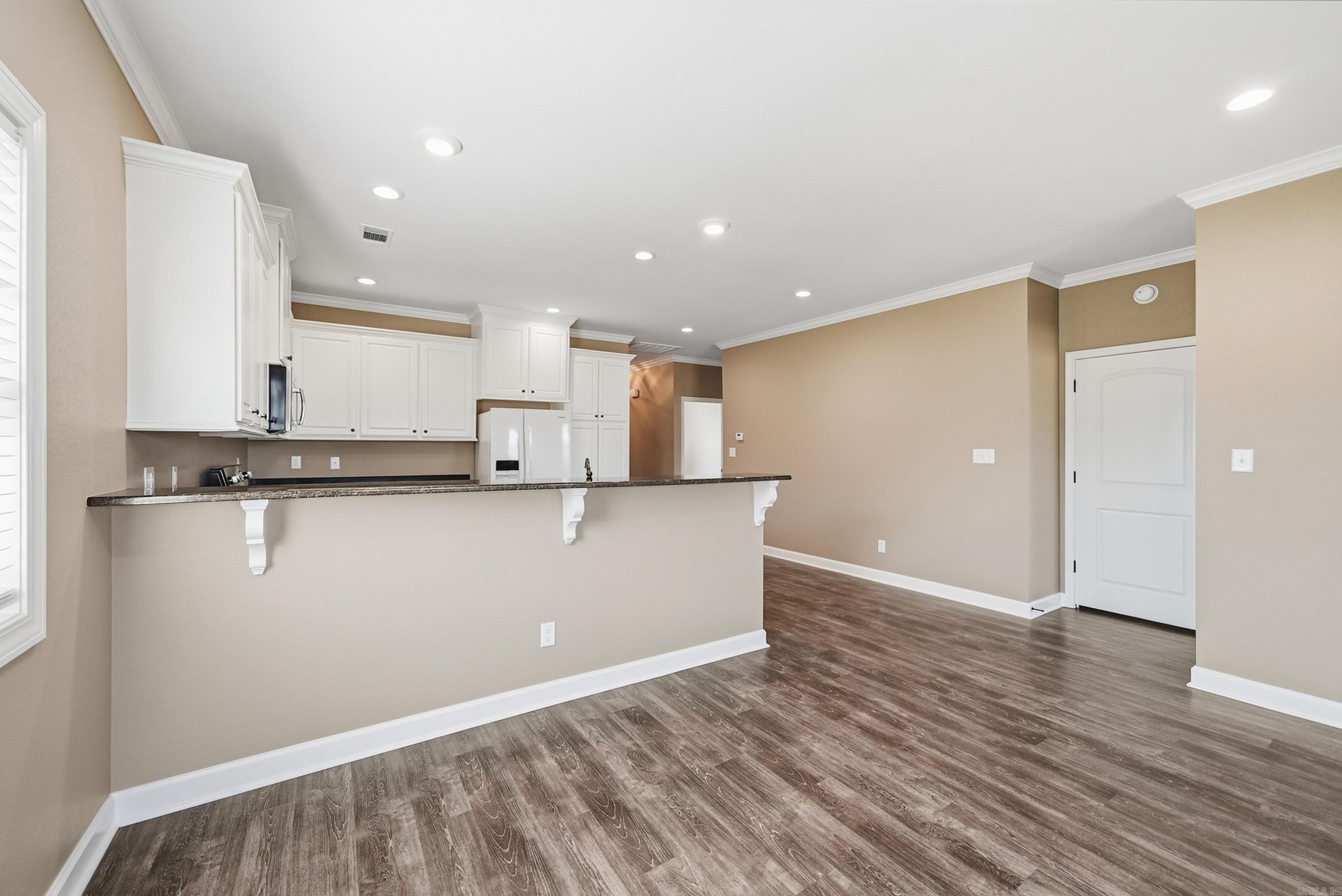 2408 Nathan Drive Searcy, AR 72143