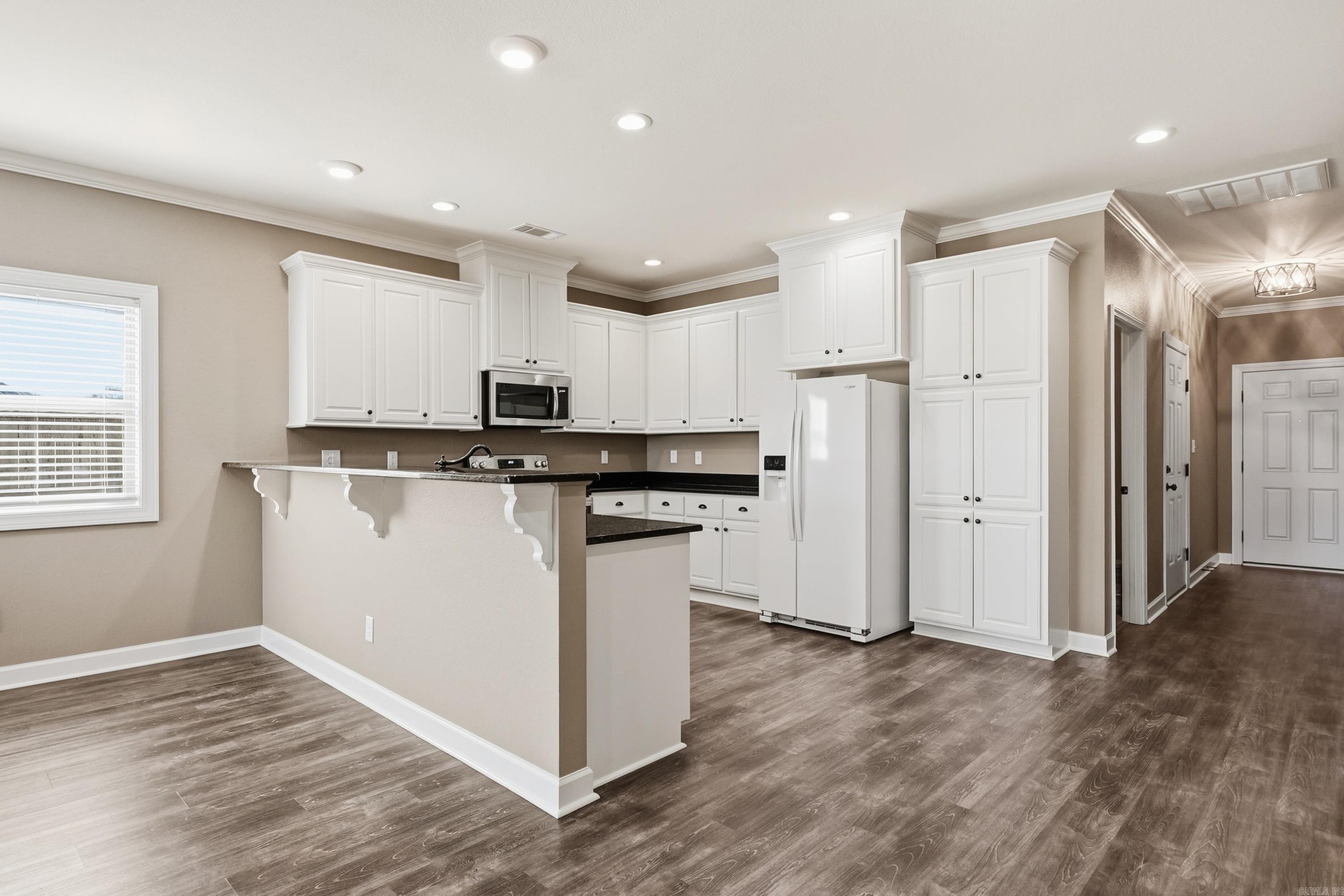 2408 Nathan Drive Searcy, AR 72143
