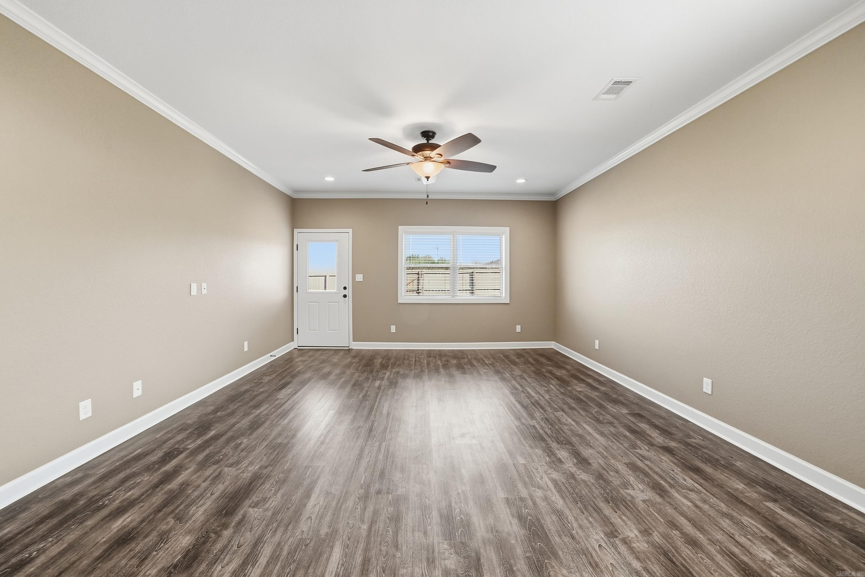 2408 Nathan Drive Searcy, AR 72143