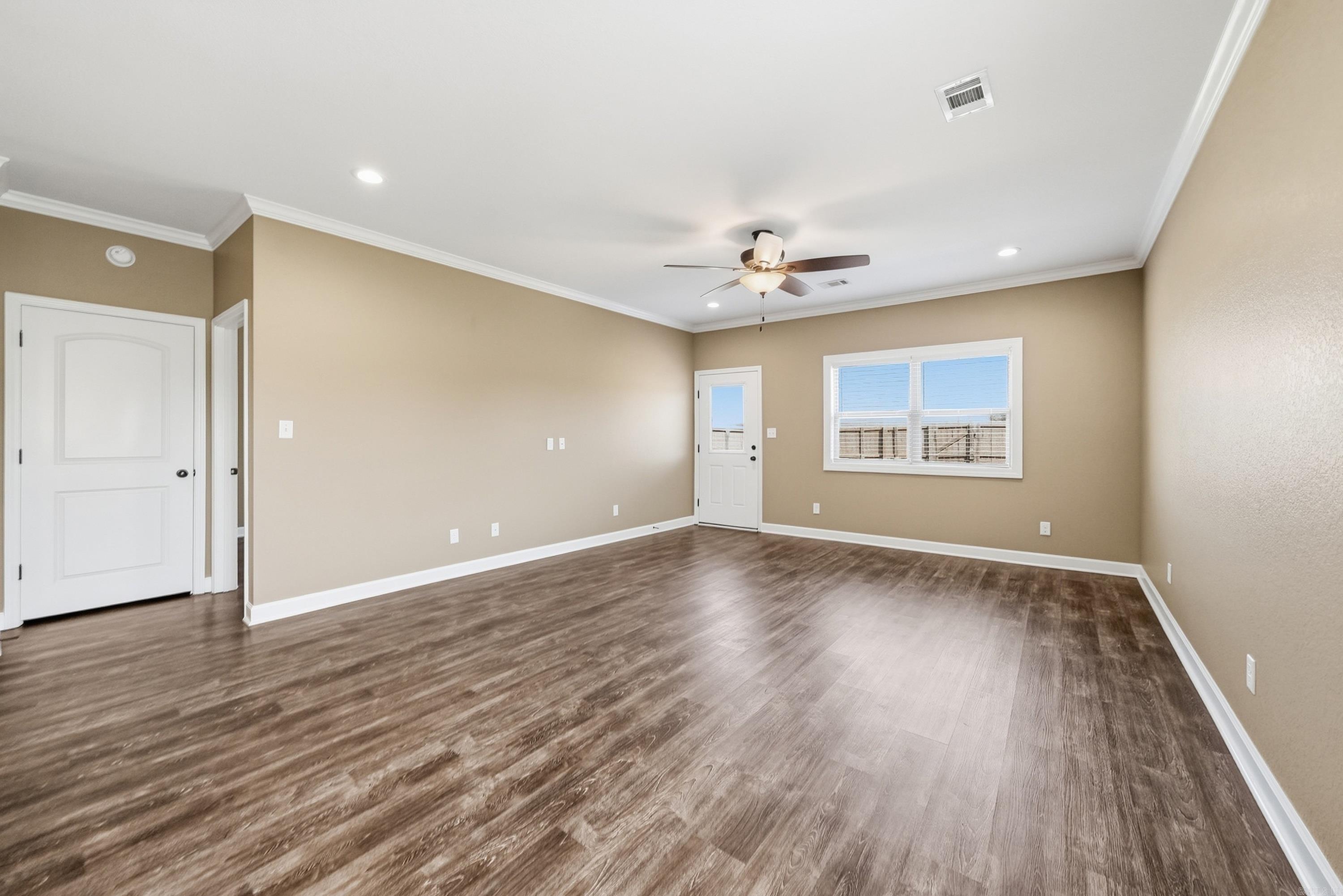 2408 Nathan Drive Searcy, AR 72143