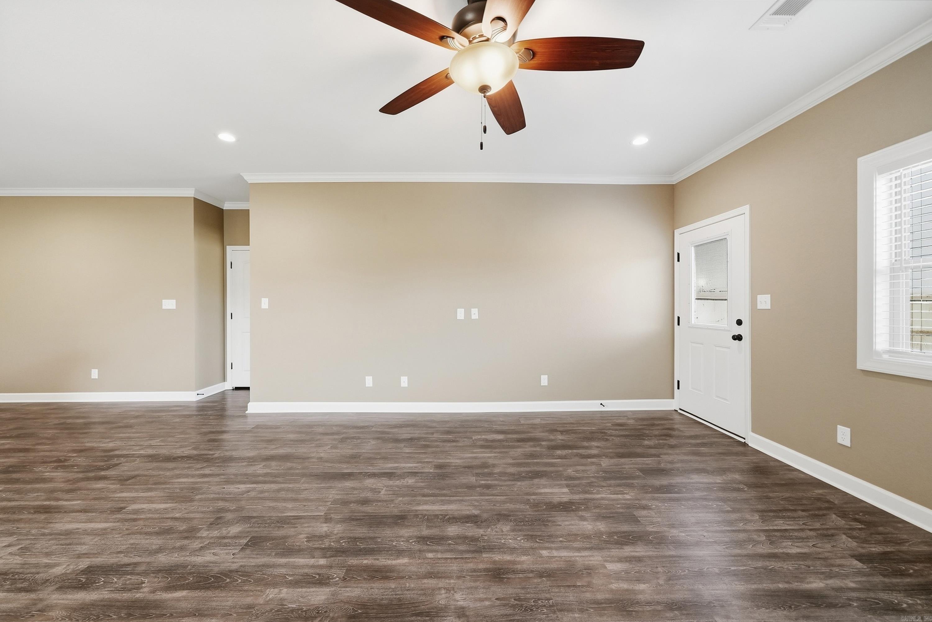 2408 Nathan Drive Searcy, AR 72143