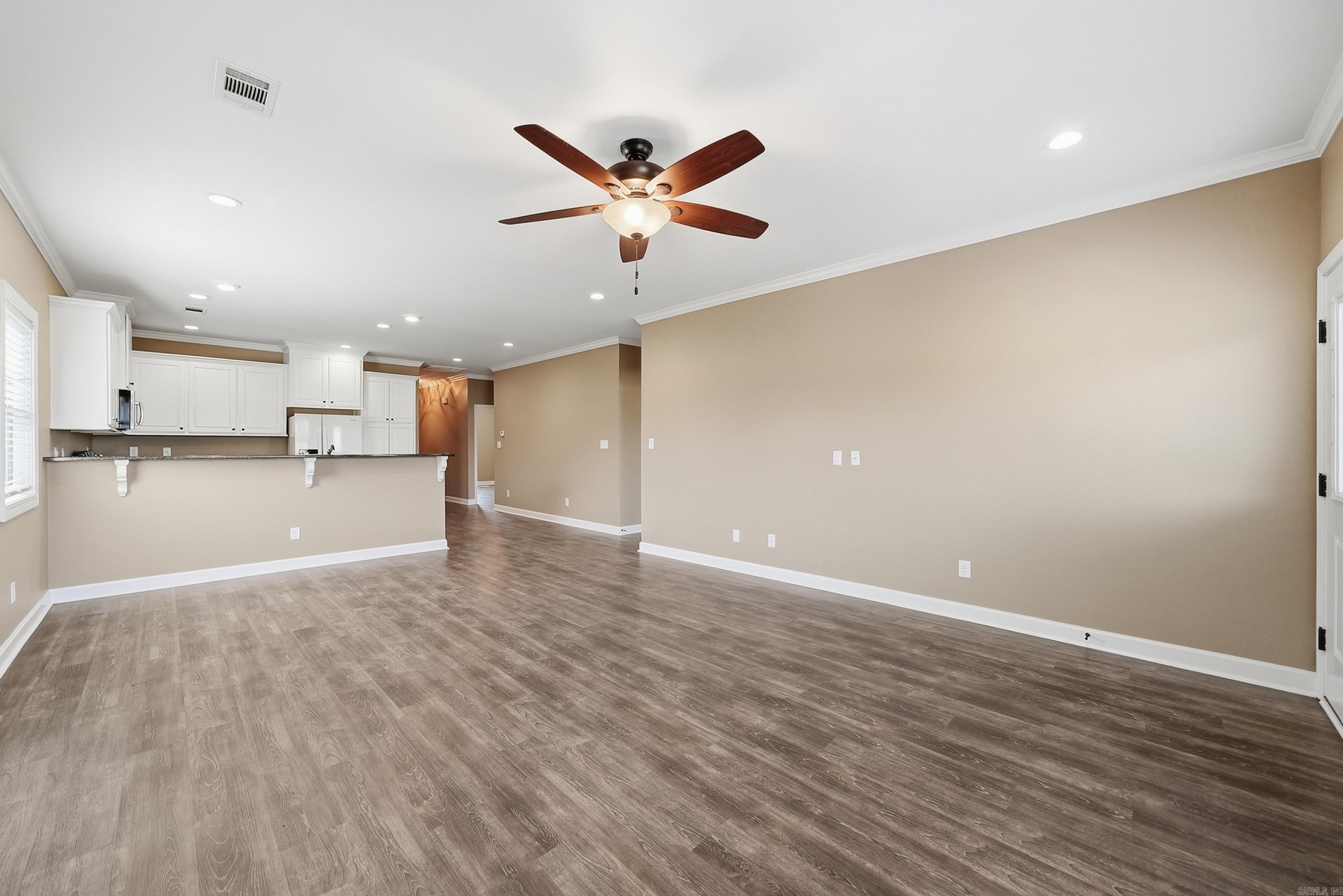 2408 Nathan Drive Searcy, AR 72143