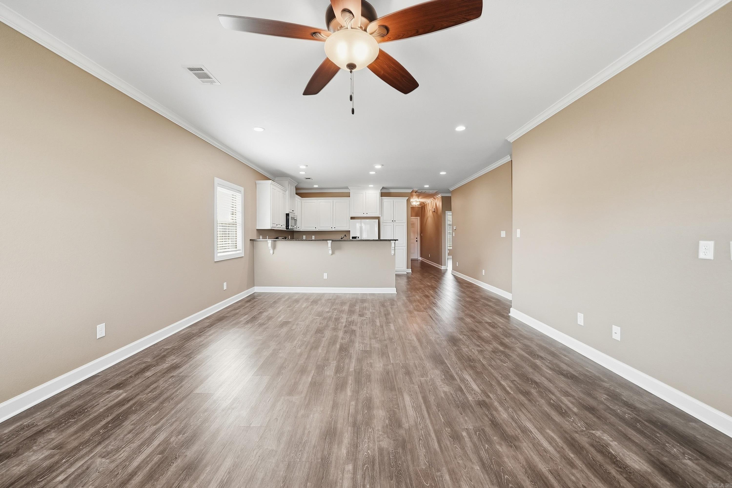 2408 Nathan Drive Searcy, AR 72143