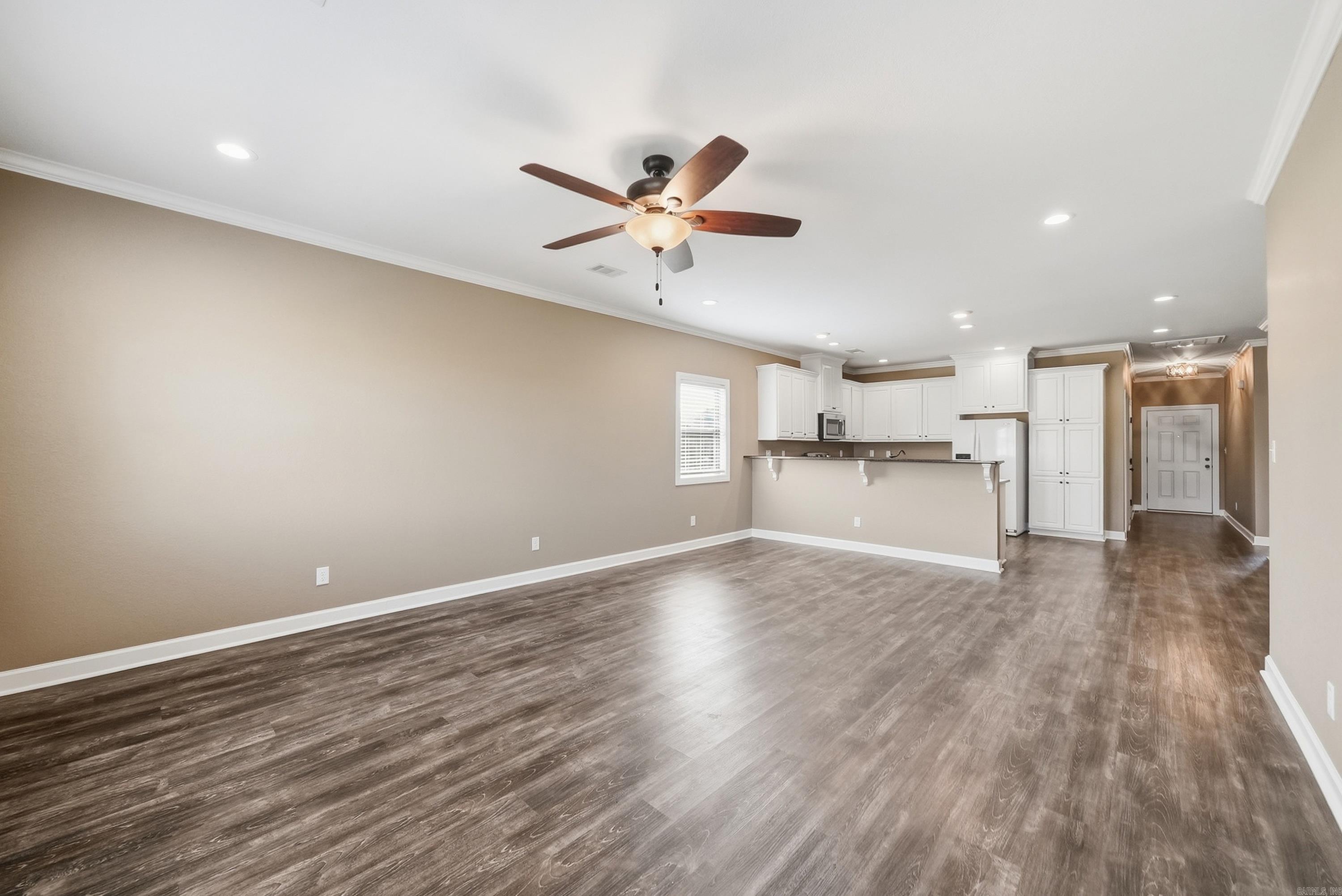 2408 Nathan Drive Searcy, AR 72143