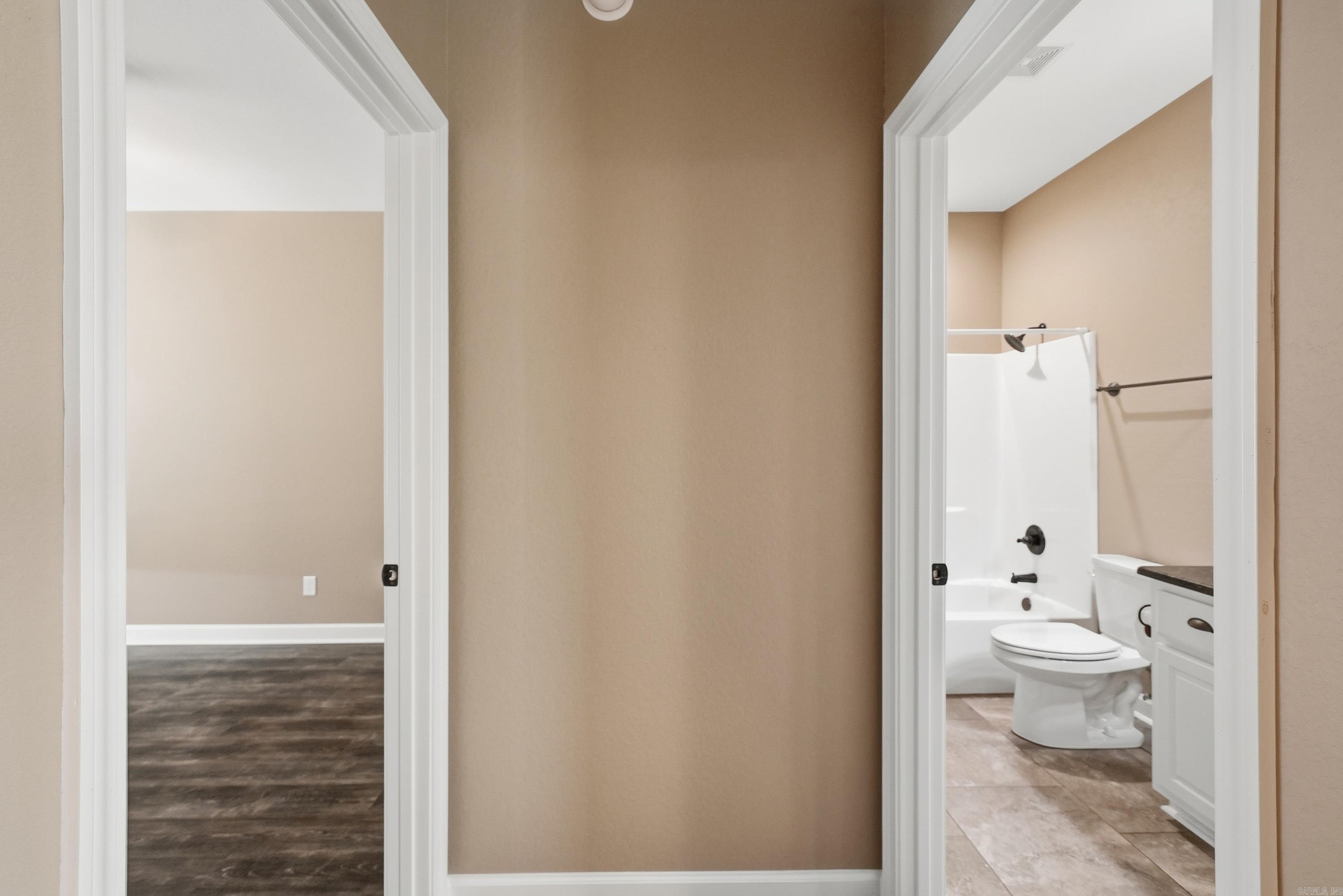 2408 Nathan Drive Searcy, AR 72143