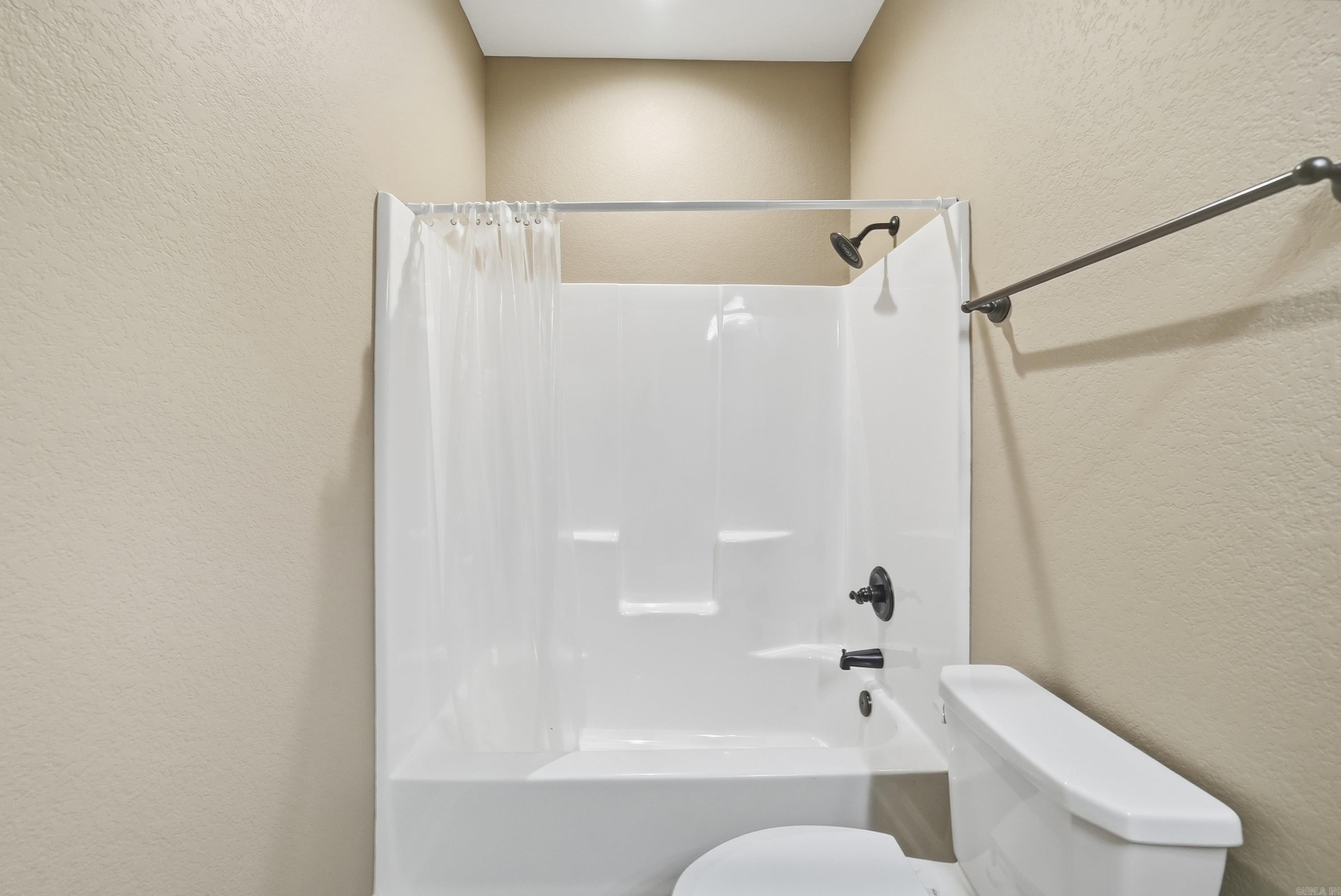 2408 Nathan Drive Searcy, AR 72143