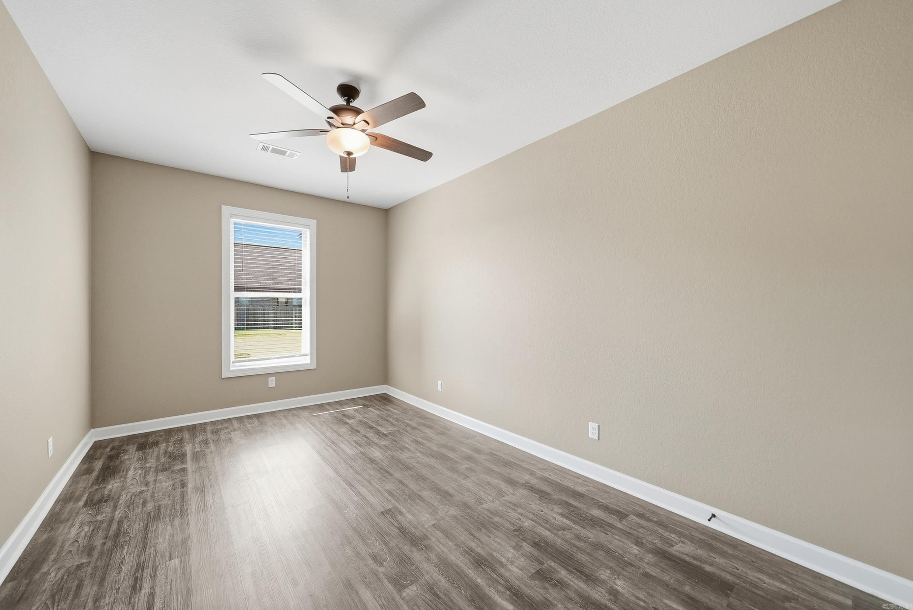 2408 Nathan Drive Searcy, AR 72143