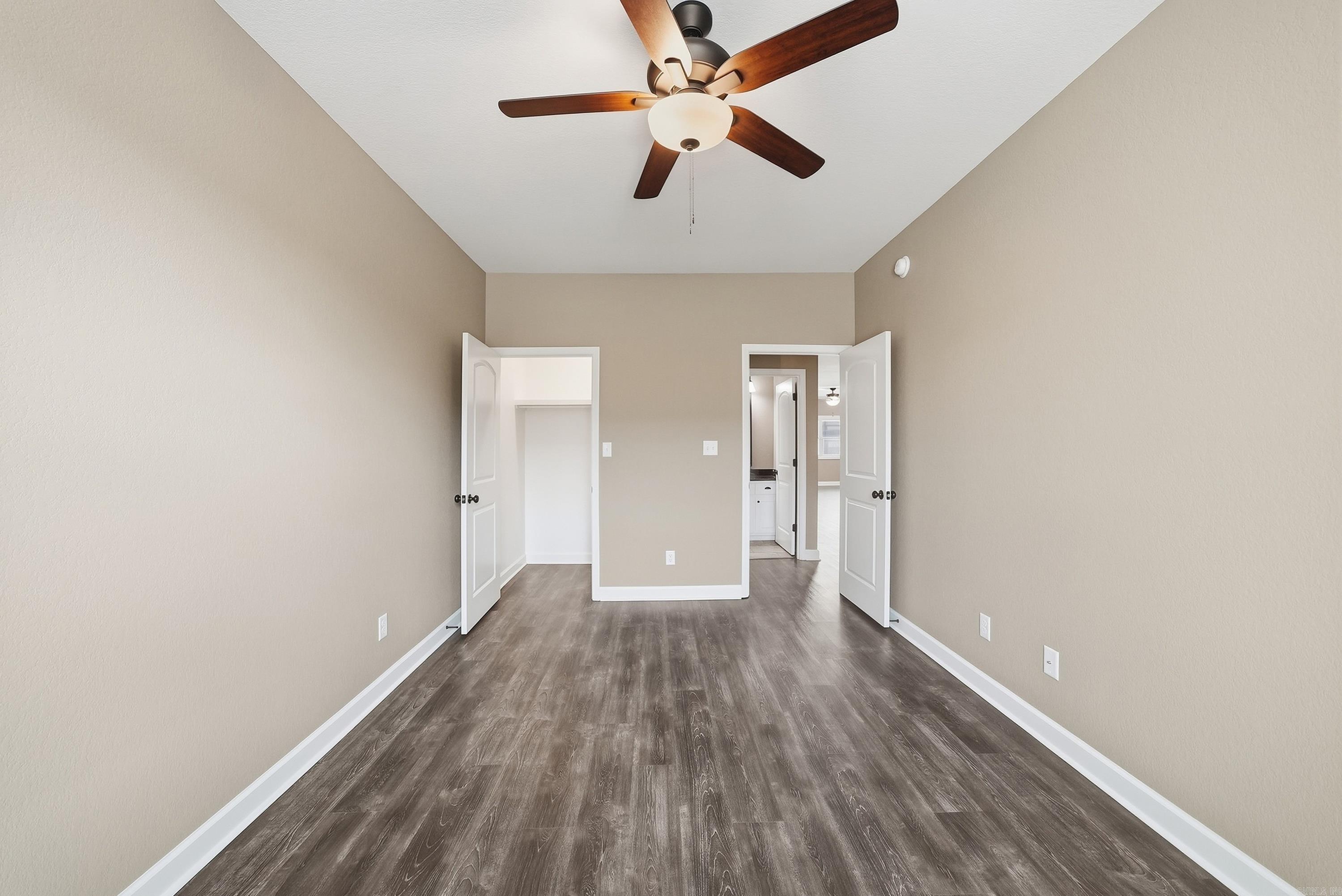 2408 Nathan Drive Searcy, AR 72143