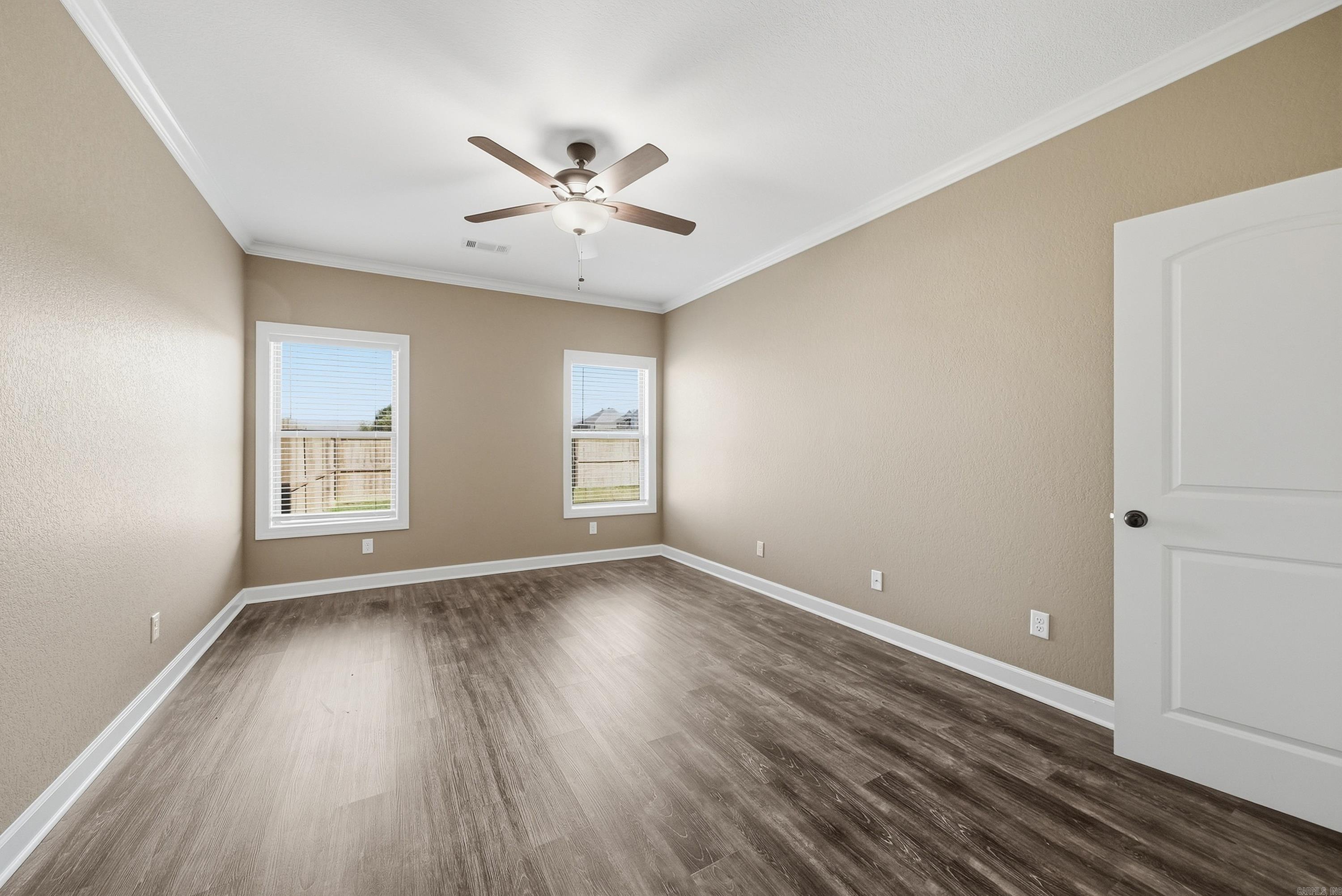 2408 Nathan Drive Searcy, AR 72143