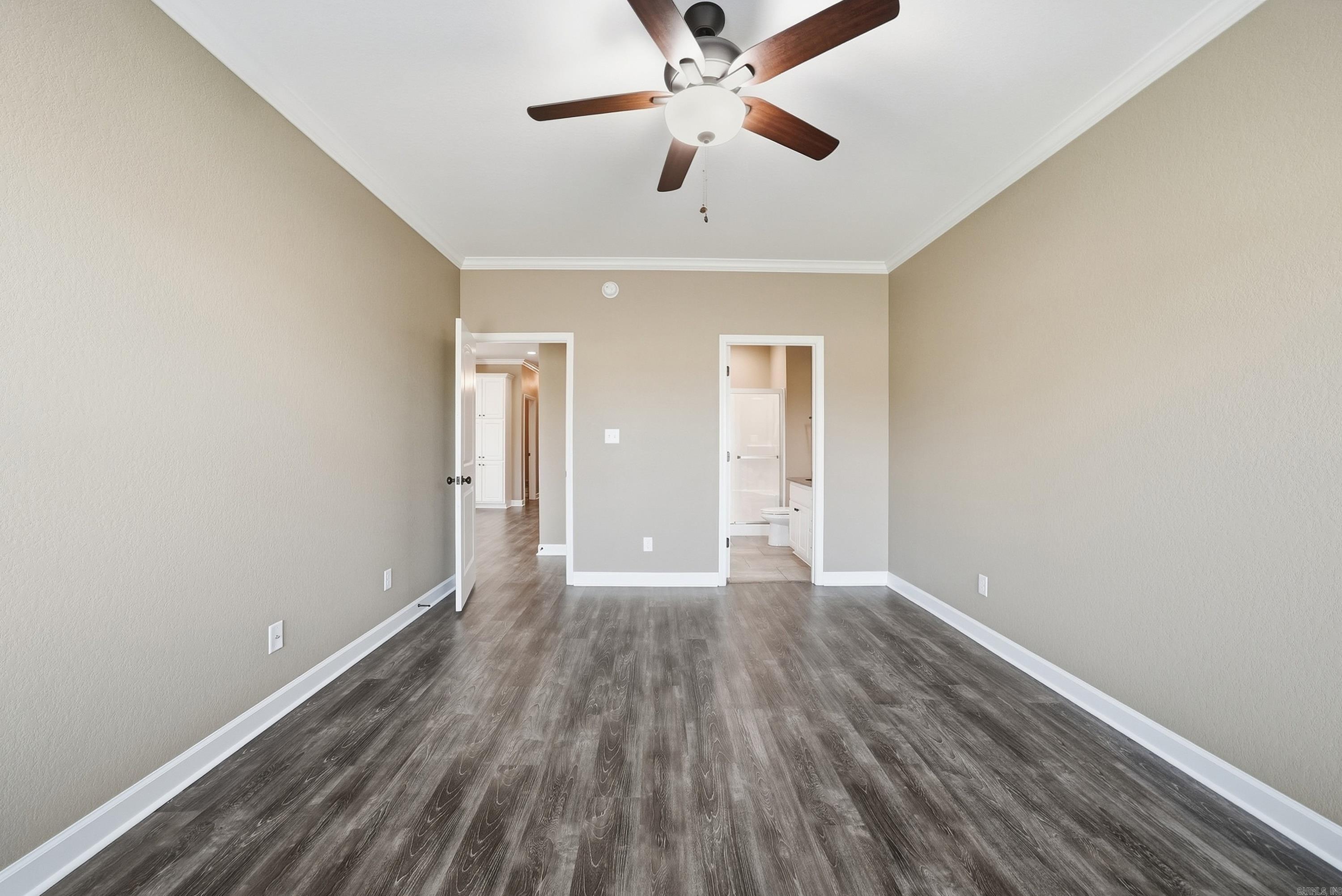 2408 Nathan Drive Searcy, AR 72143