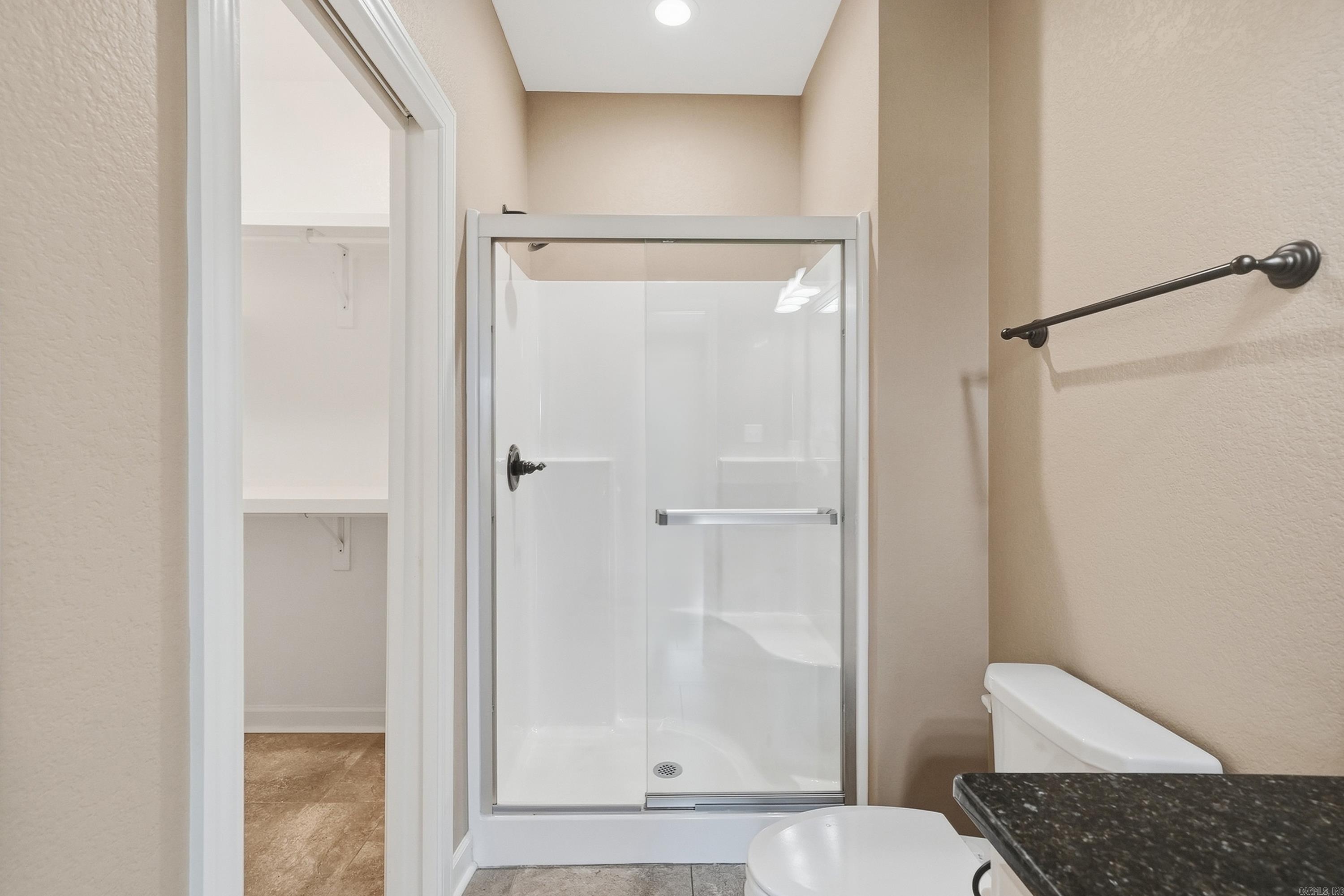 2408 Nathan Drive Searcy, AR 72143