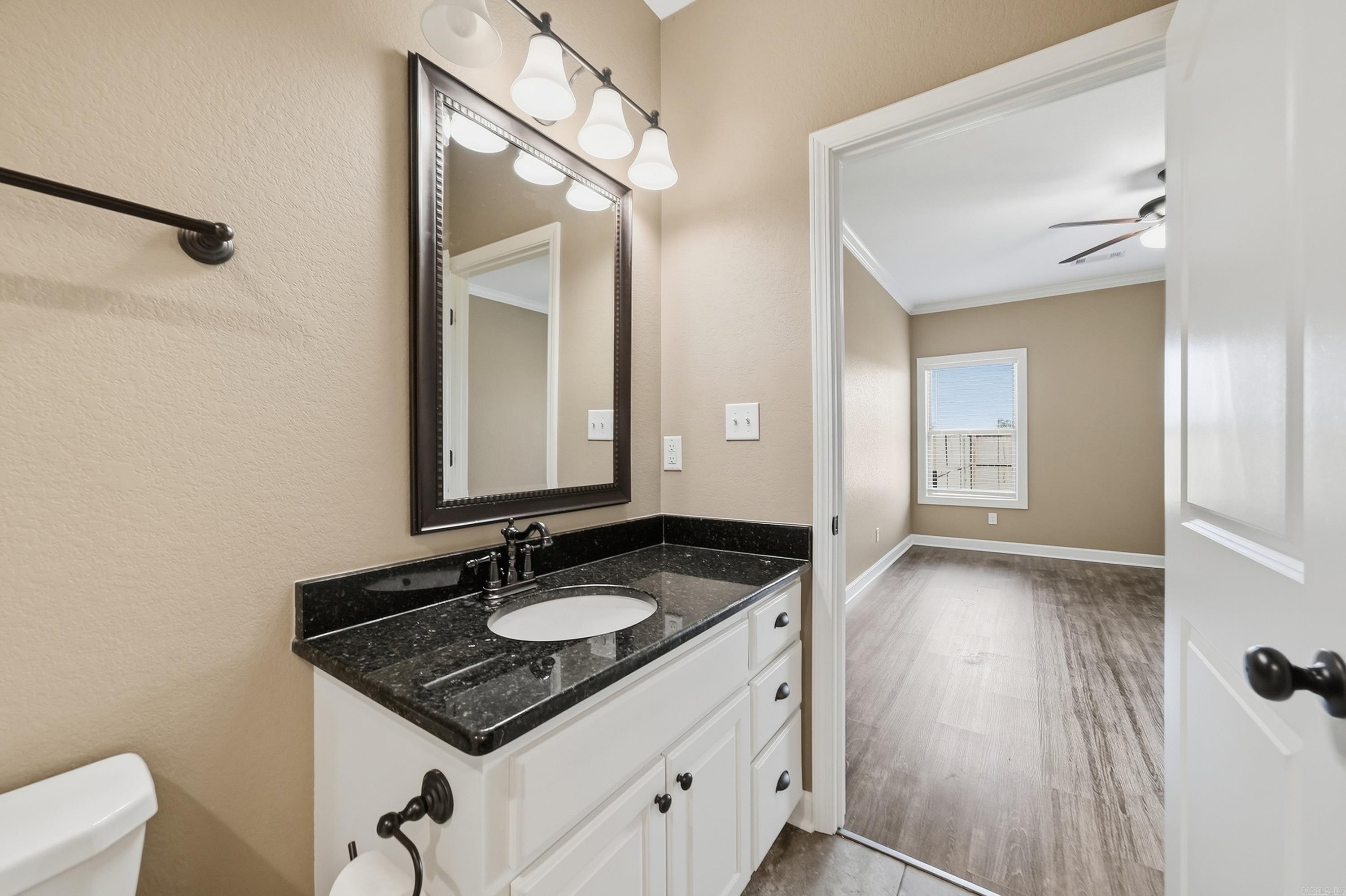 2408 Nathan Drive Searcy, AR 72143