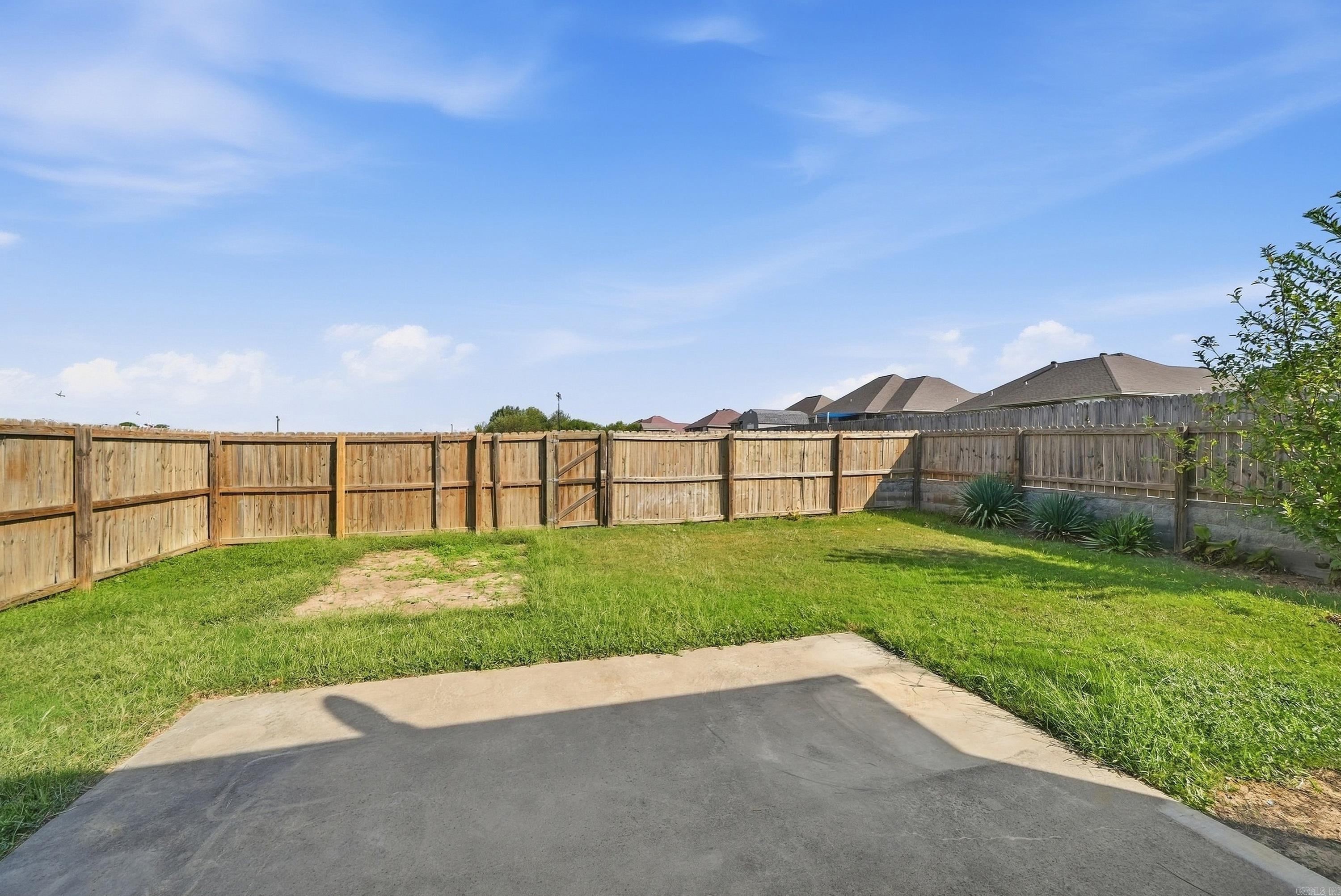 2408 Nathan Drive Searcy, AR 72143