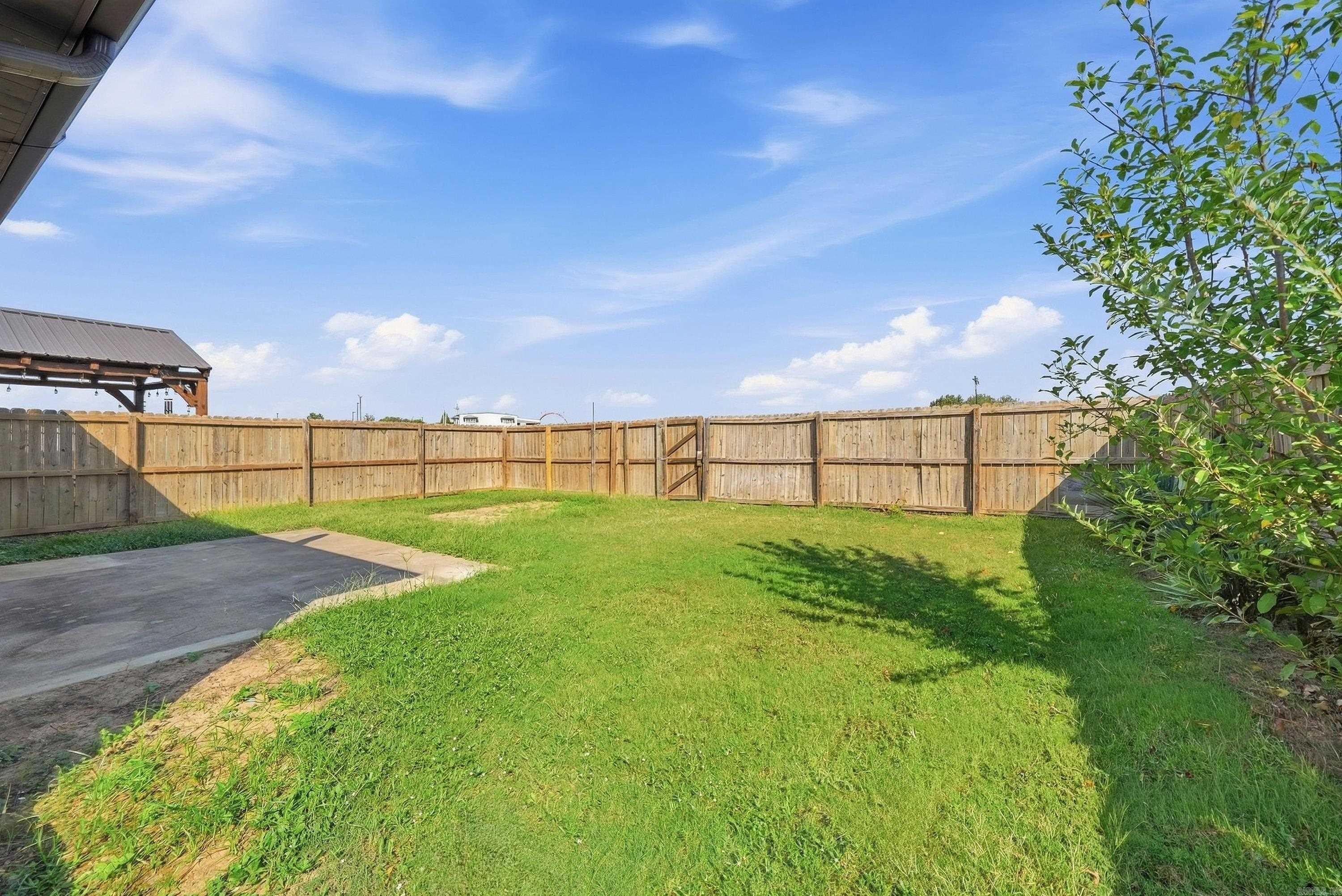 2408 Nathan Drive Searcy, AR 72143