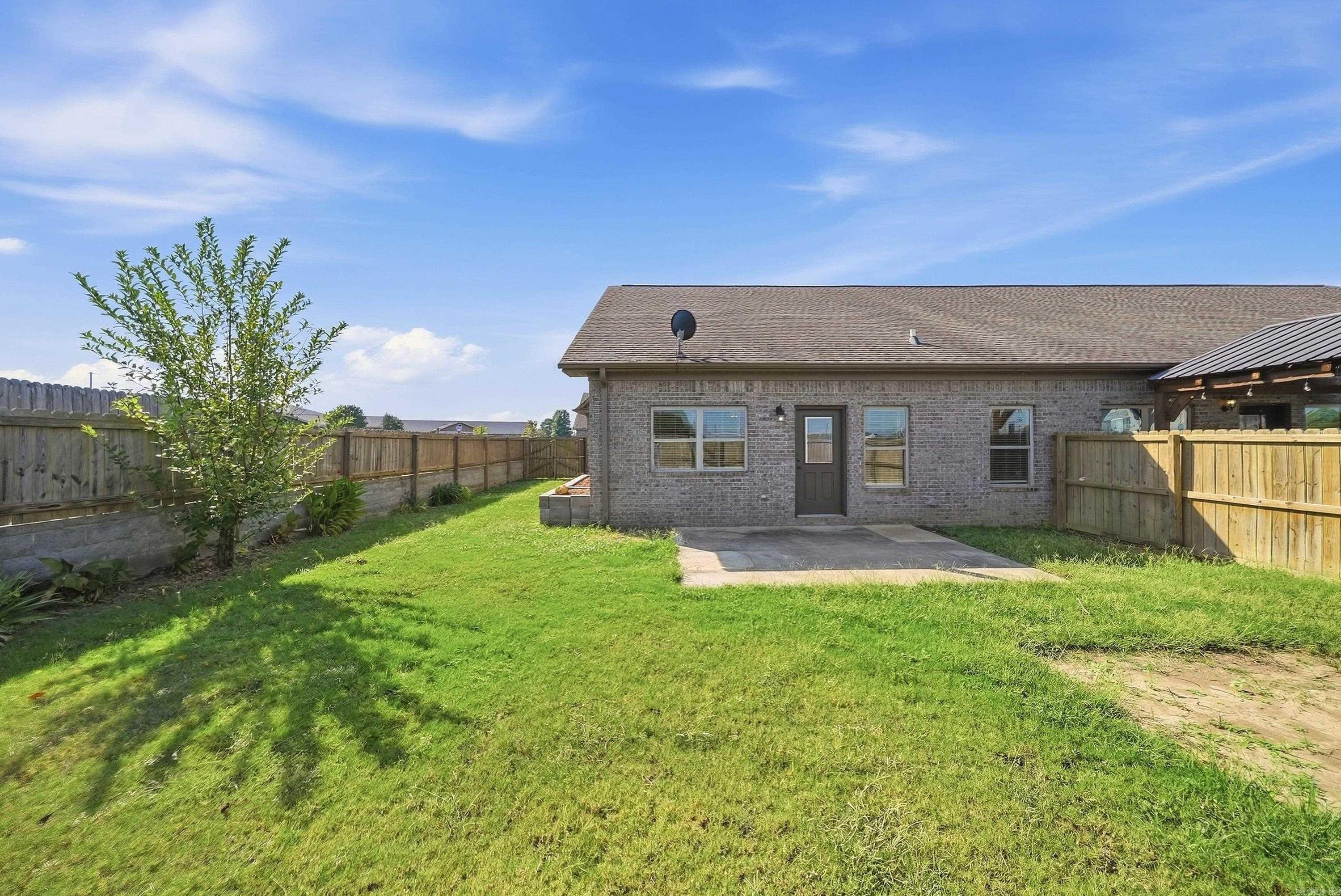 2408 Nathan Drive Searcy, AR 72143