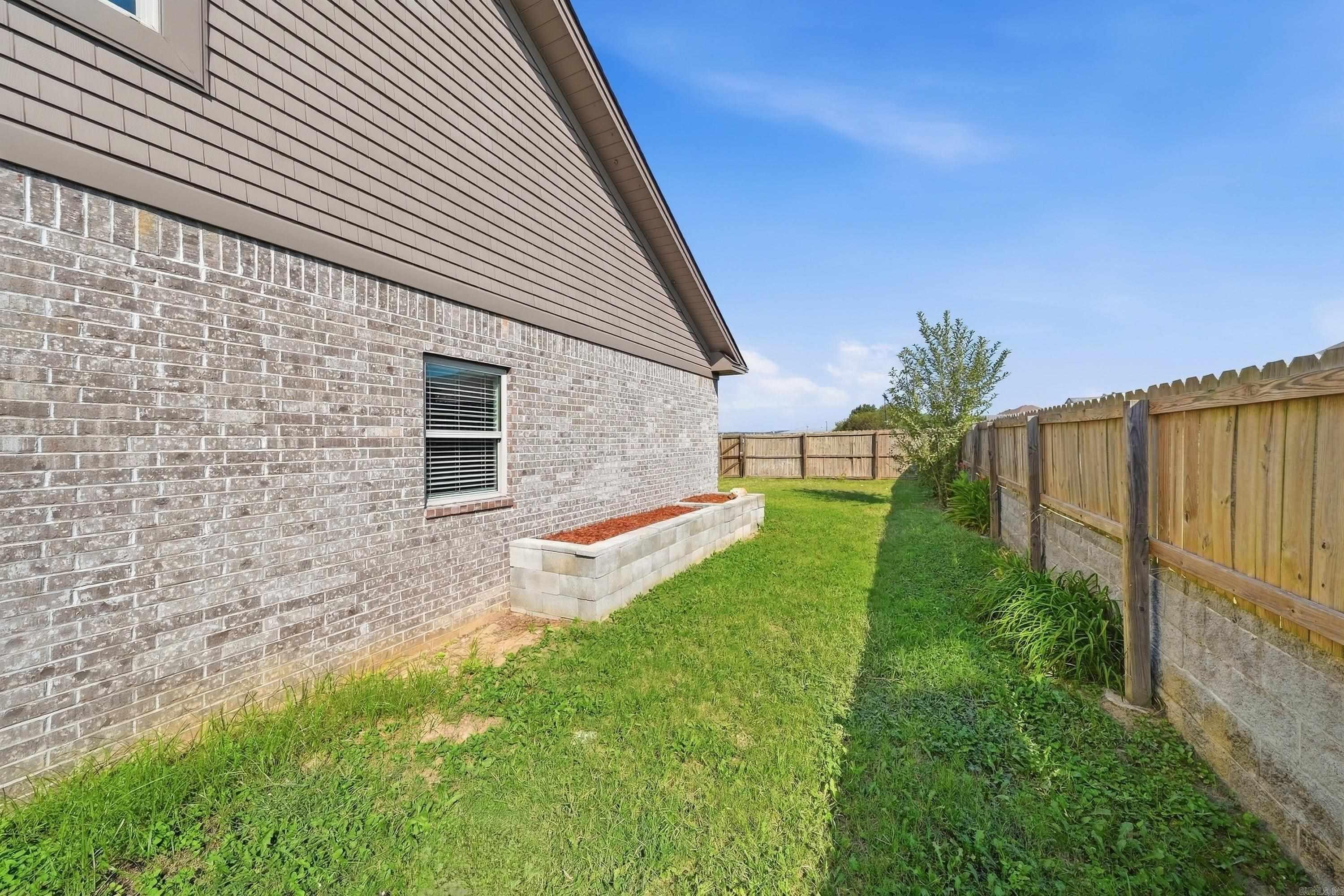 2408 Nathan Drive Searcy, AR 72143