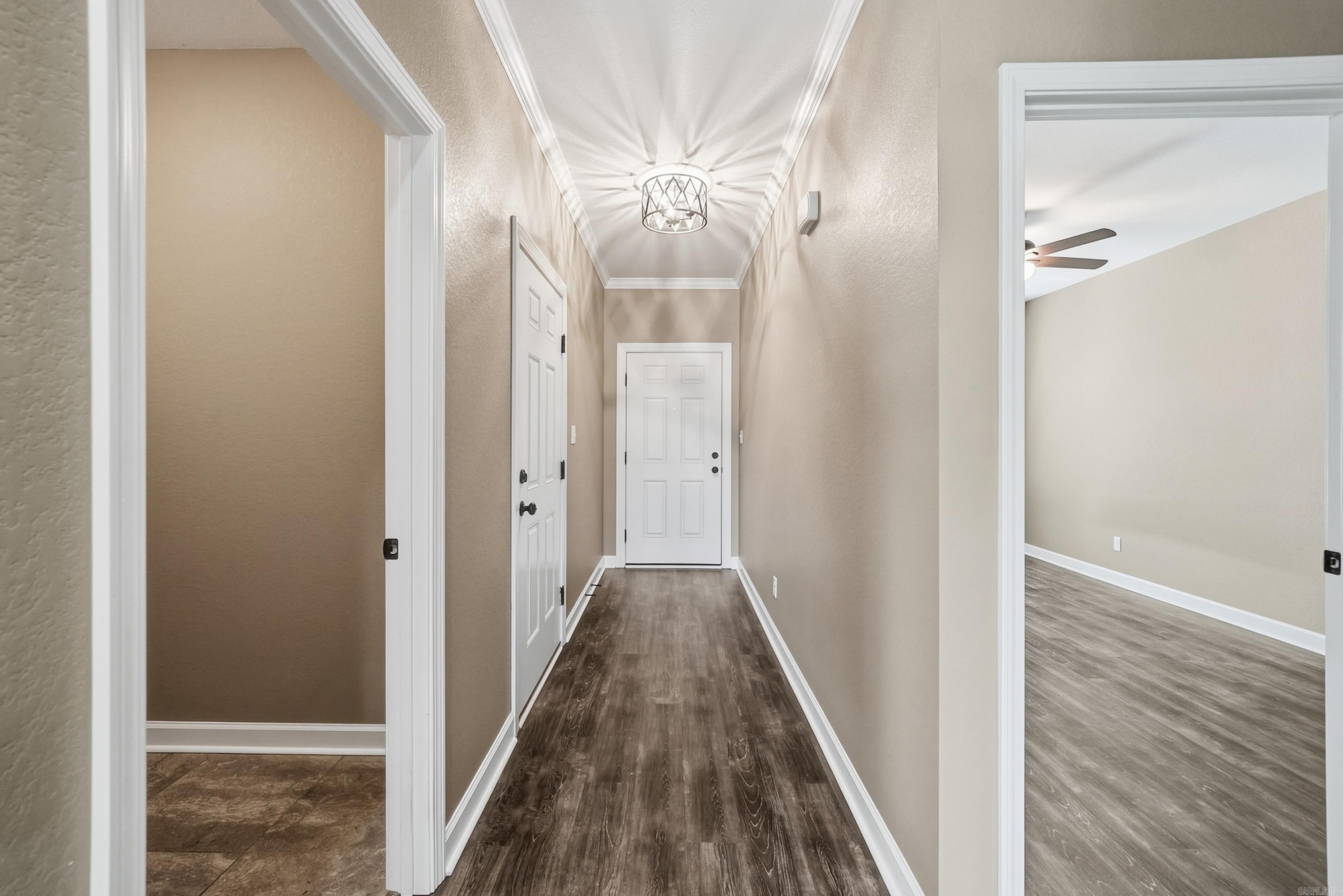 2408 Nathan Drive Searcy, AR 72143
