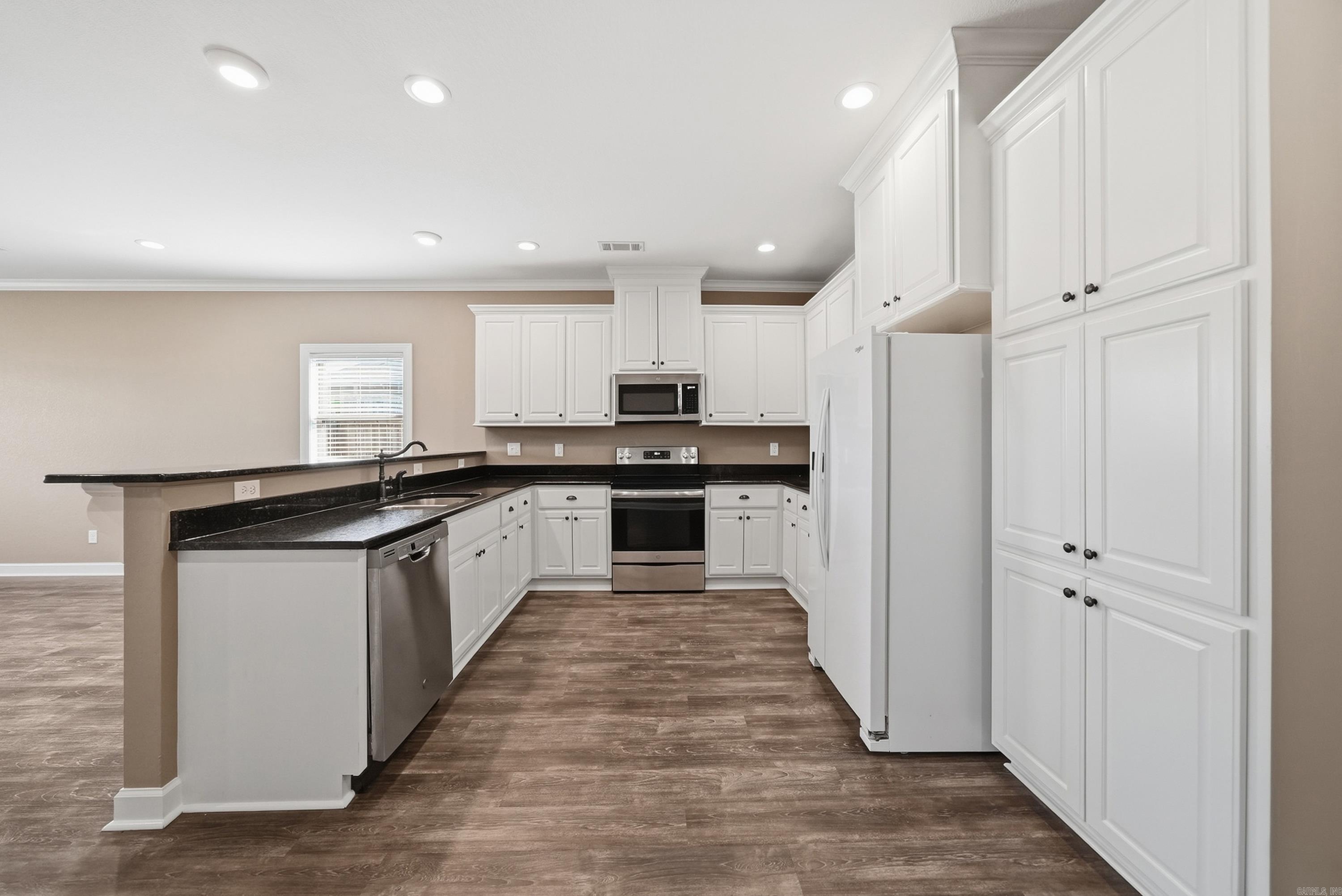 2408 Nathan Drive Searcy, AR 72143