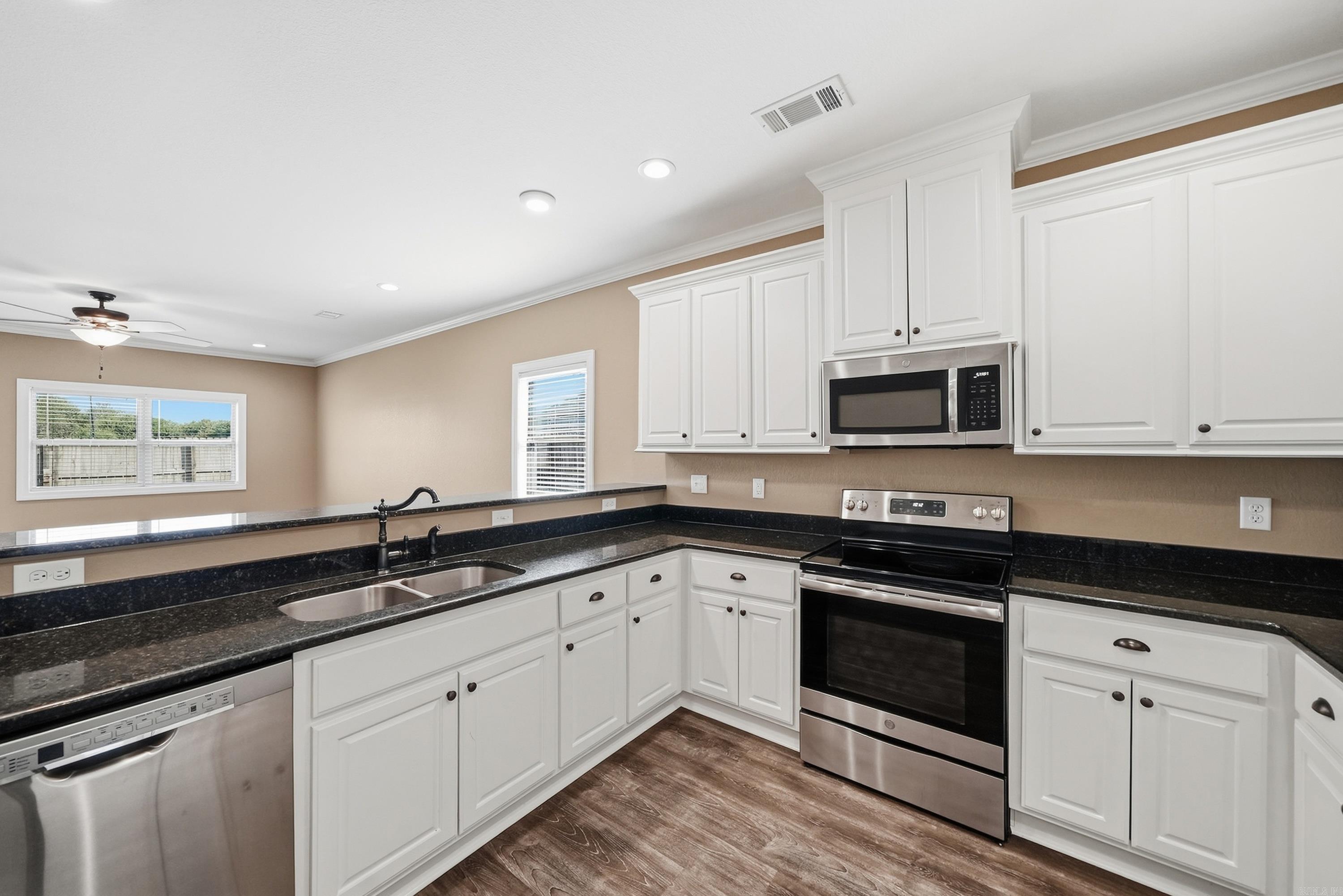 2408 Nathan Drive Searcy, AR 72143