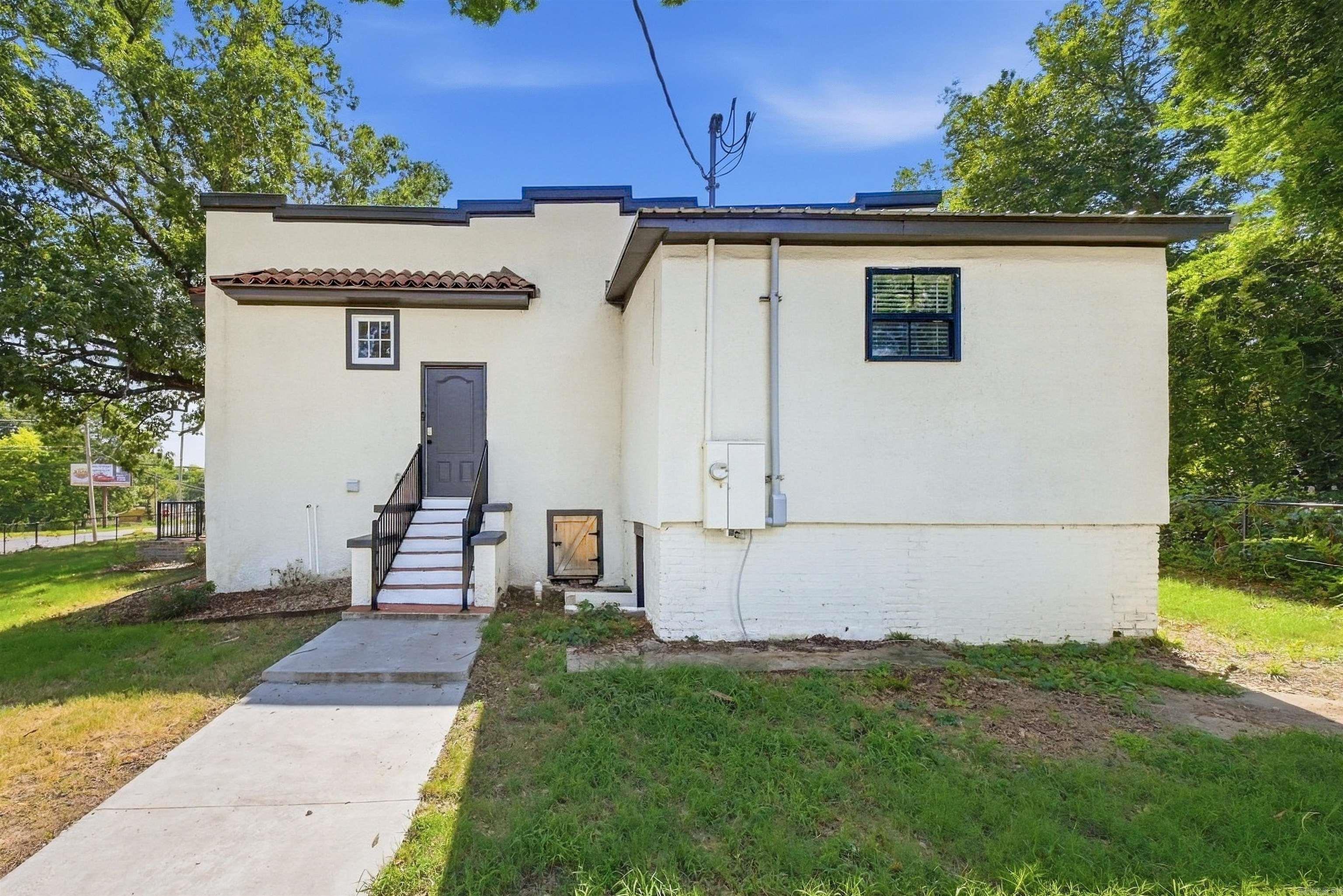 1504 W 22nd .5  Little Rock, AR