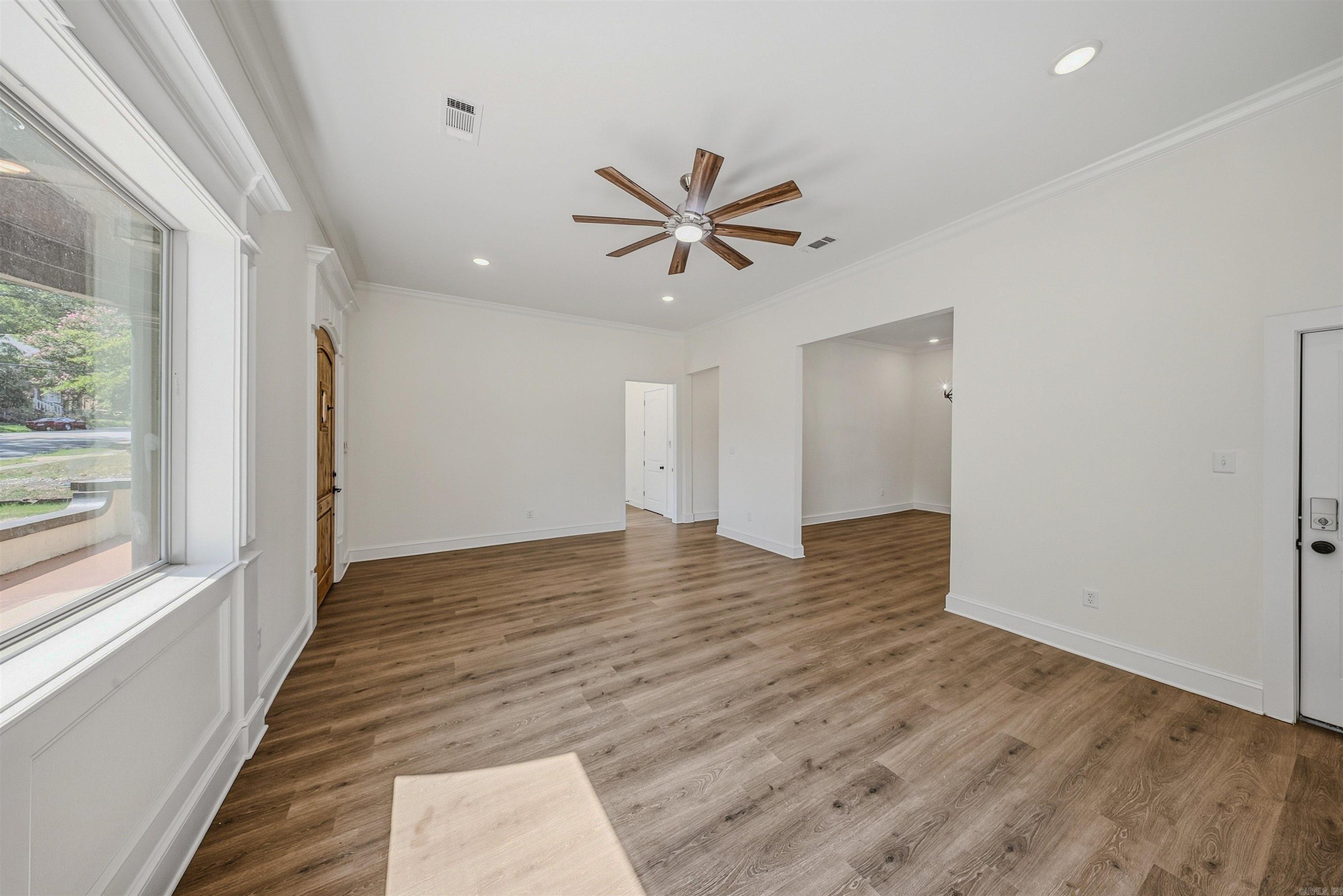 1504 W 22nd .5  Little Rock, AR