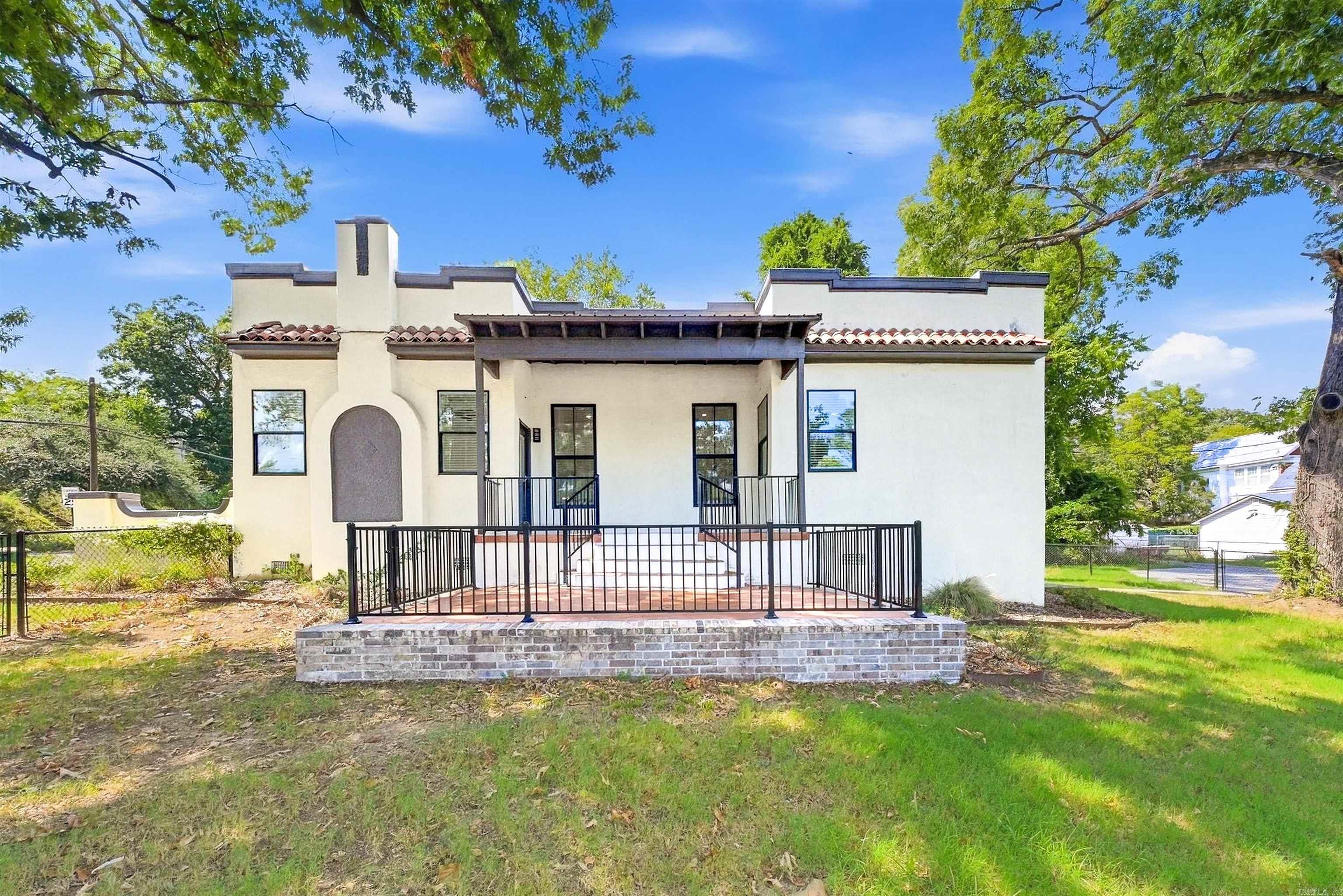 1504 W 22nd .5  Little Rock, AR