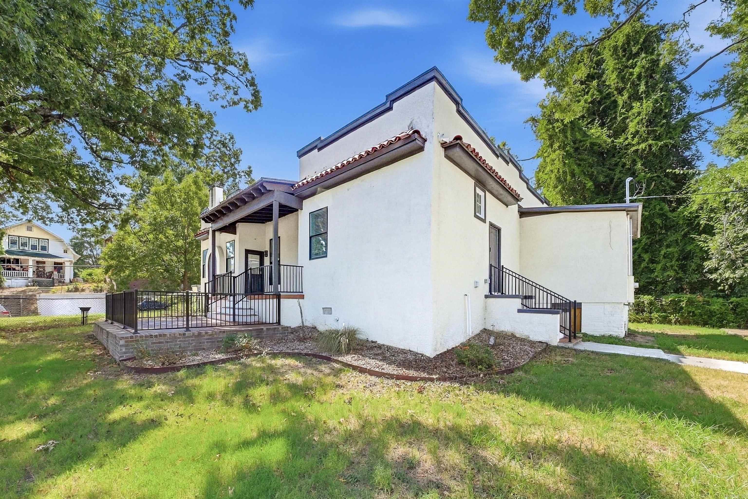 1504 W 22nd .5  Little Rock, AR