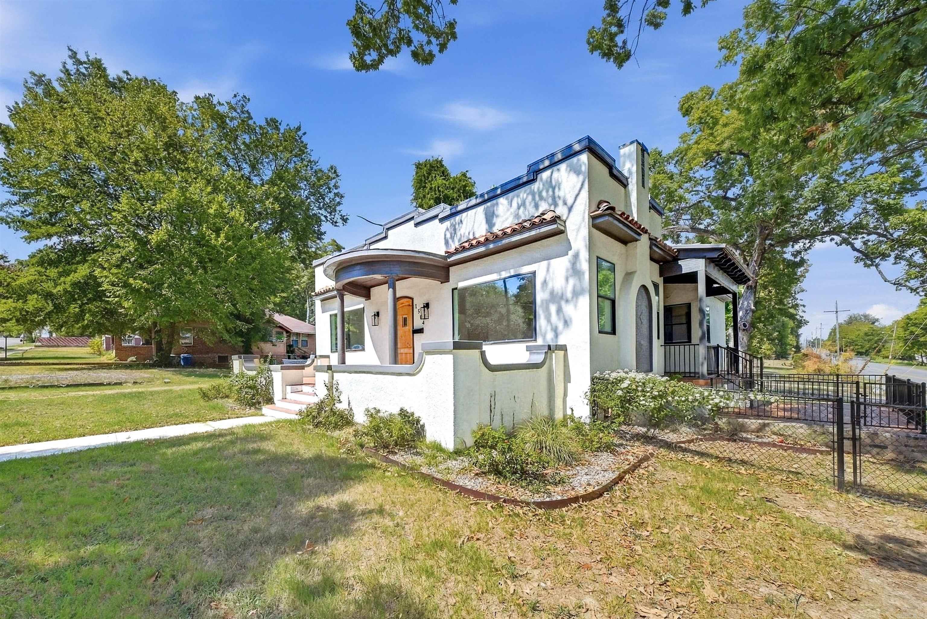 1504 W 22nd .5  Little Rock, AR