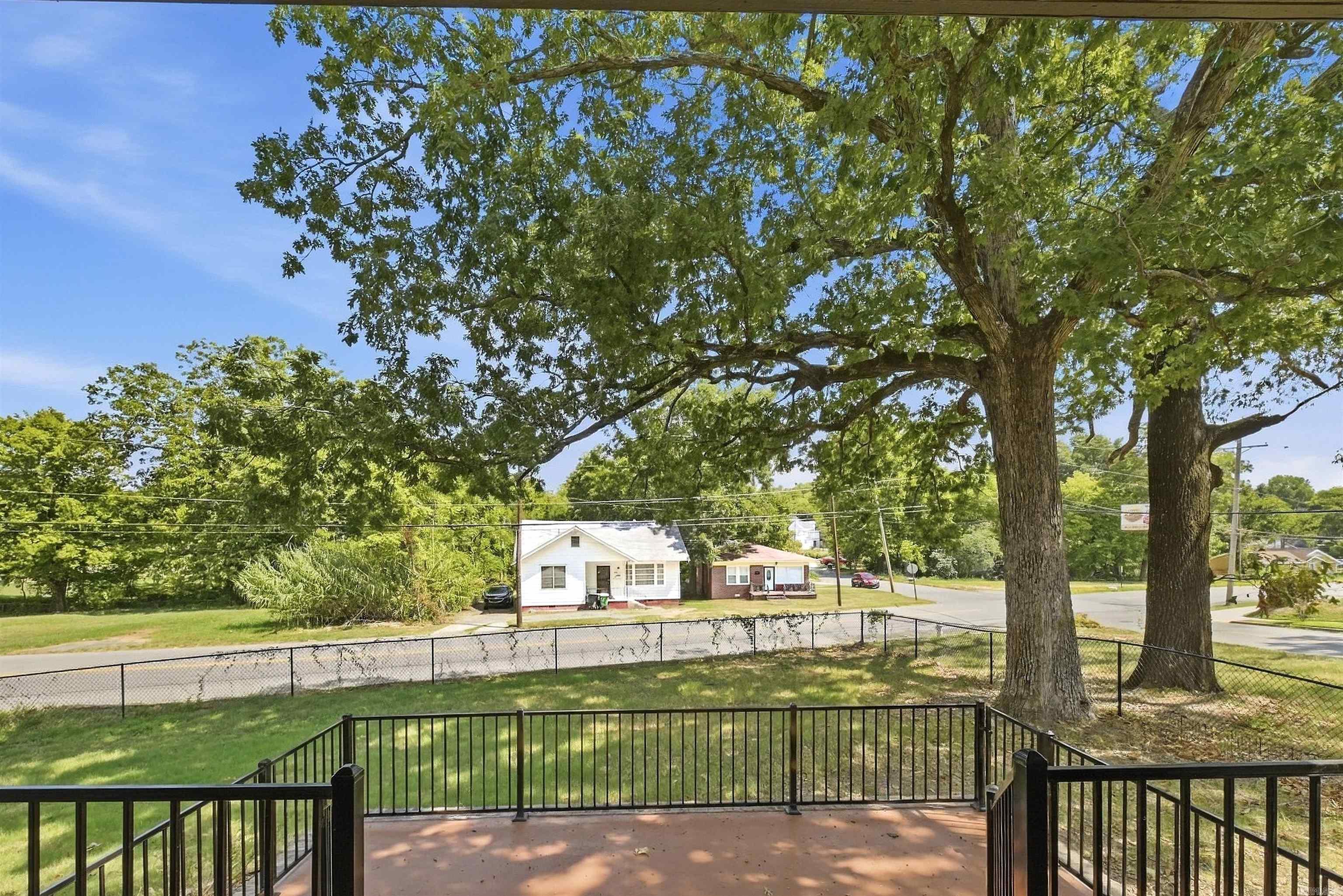 1504 W 22nd .5  Little Rock, AR
