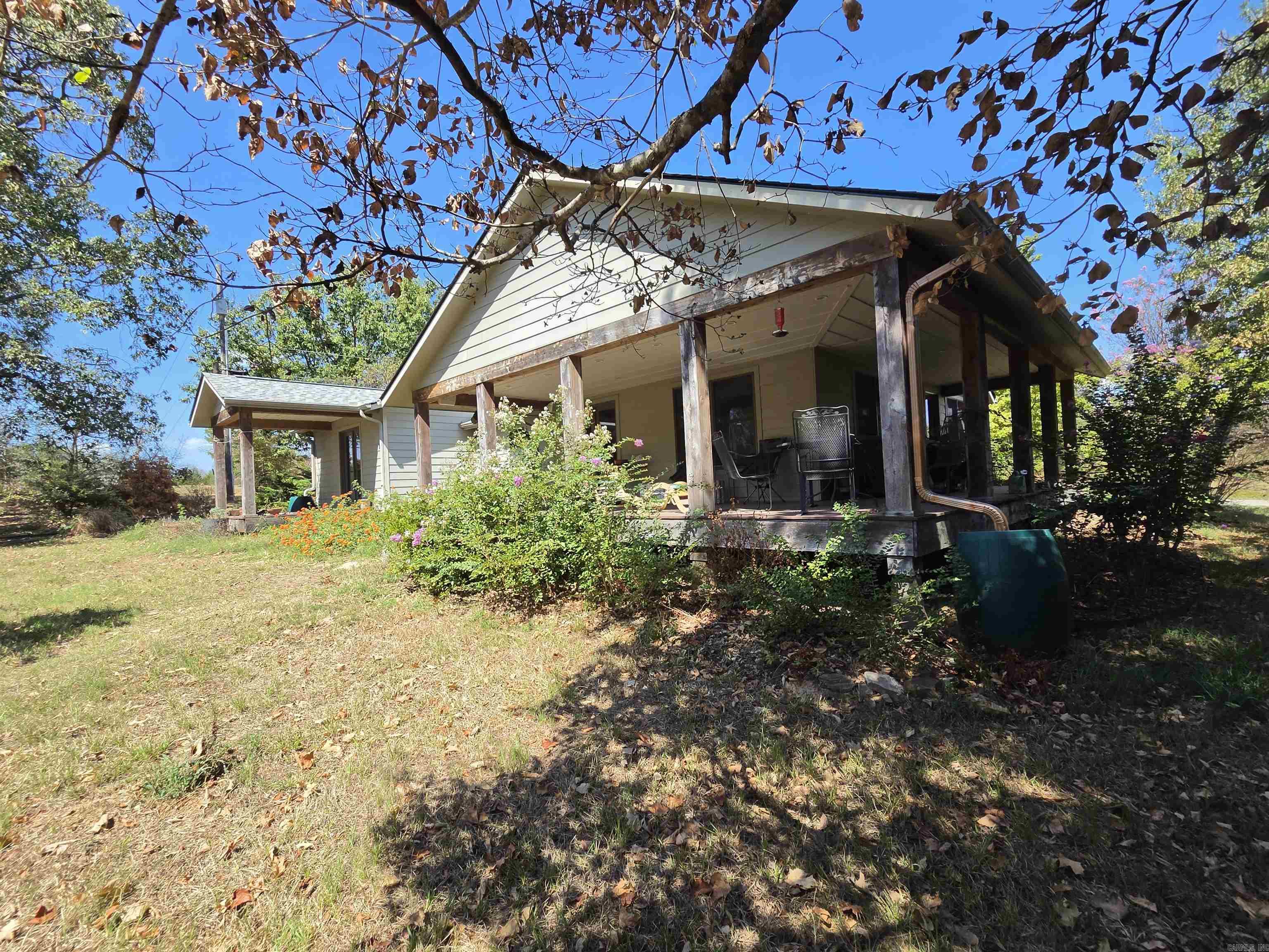 5401 Crestwood Lane Ozark, AR 72949