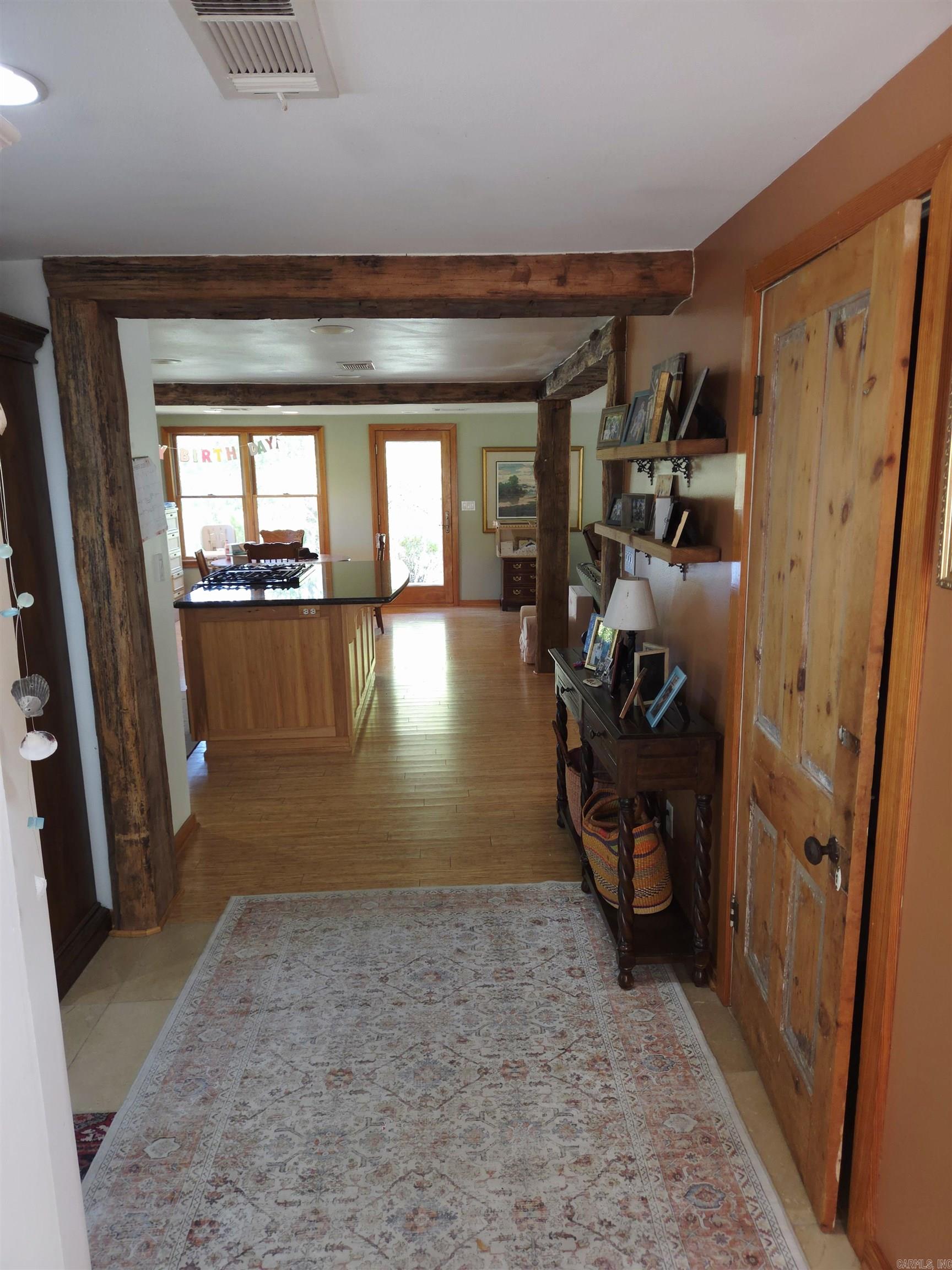 5401 Crestwood Lane Ozark, AR 72949