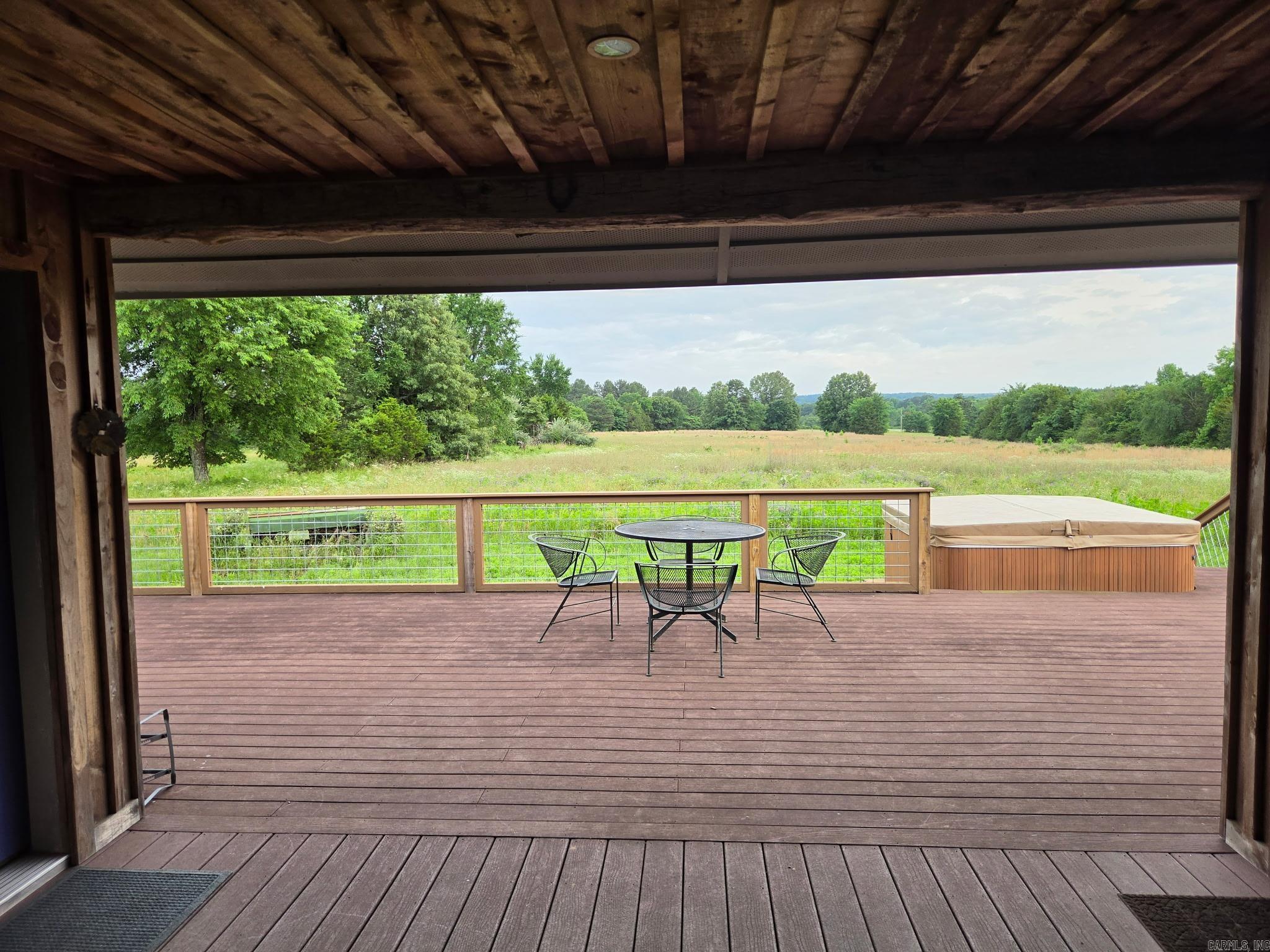 5401 Crestwood Lane Ozark, AR 72949