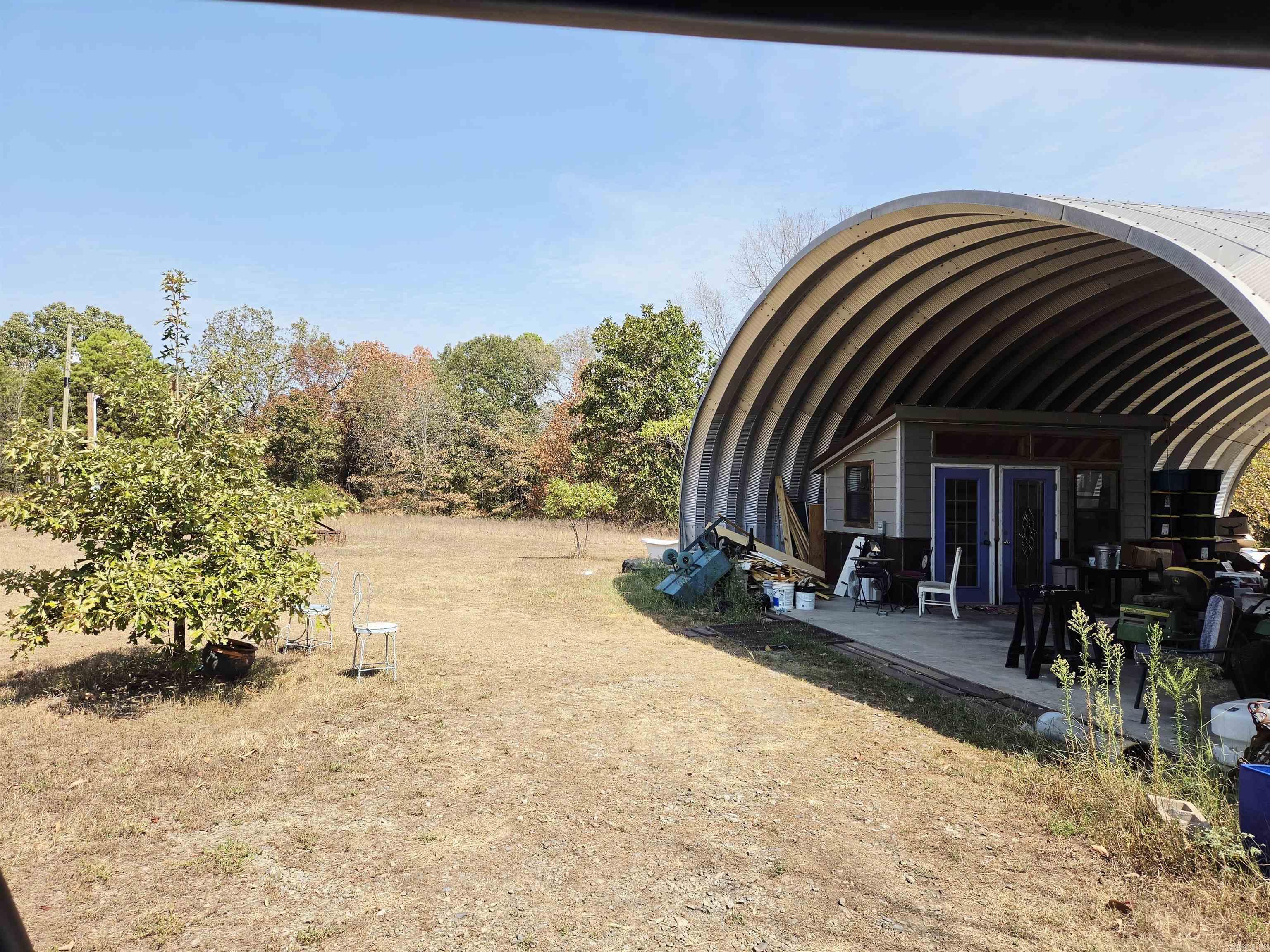 5401 Crestwood Lane Ozark, AR 72949