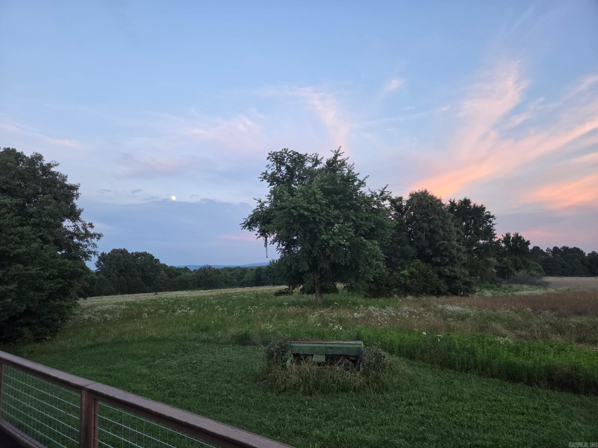 5401 Crestwood Lane Ozark, AR 72949