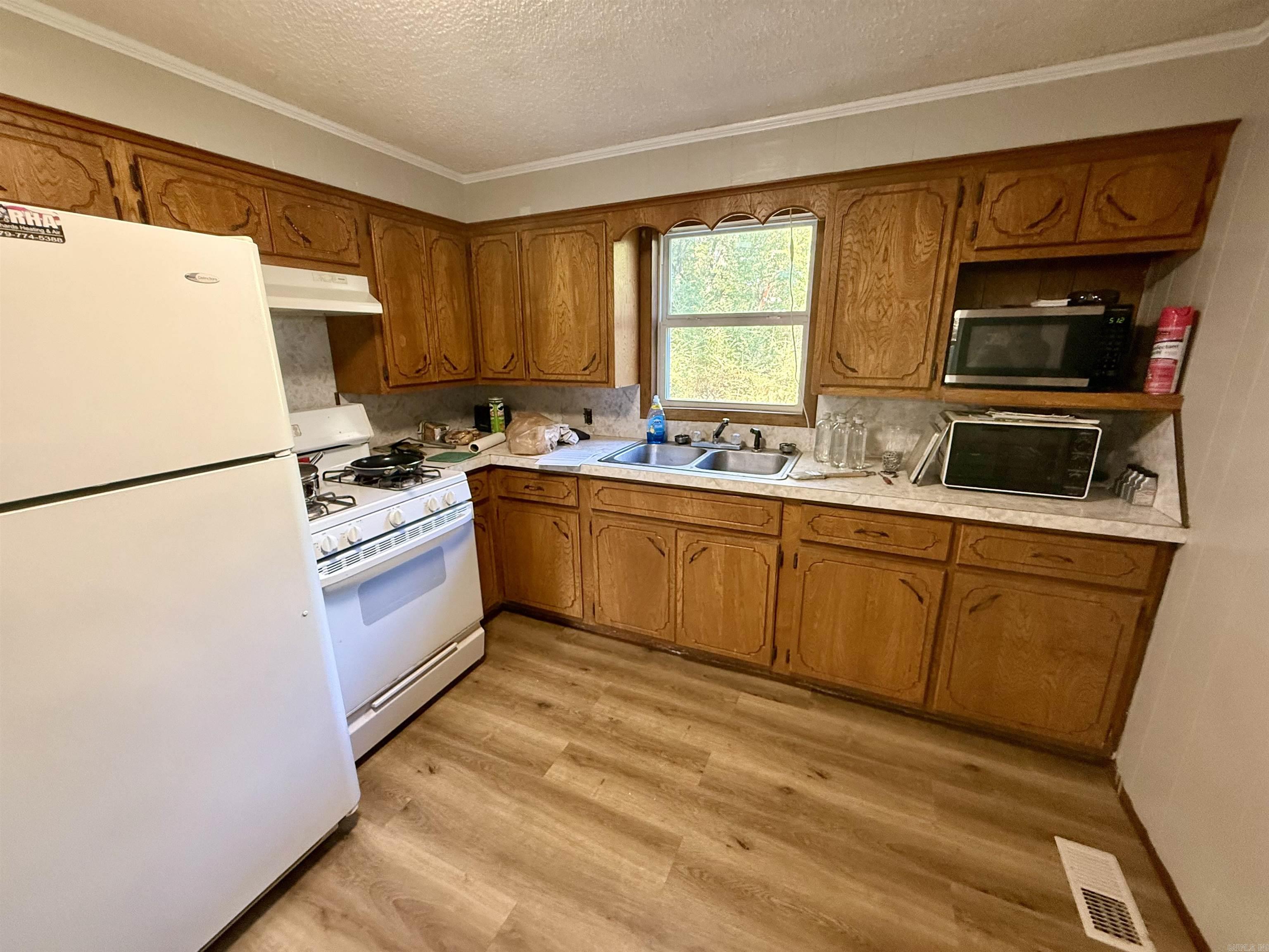 189 N Dorney  Hartman, AR