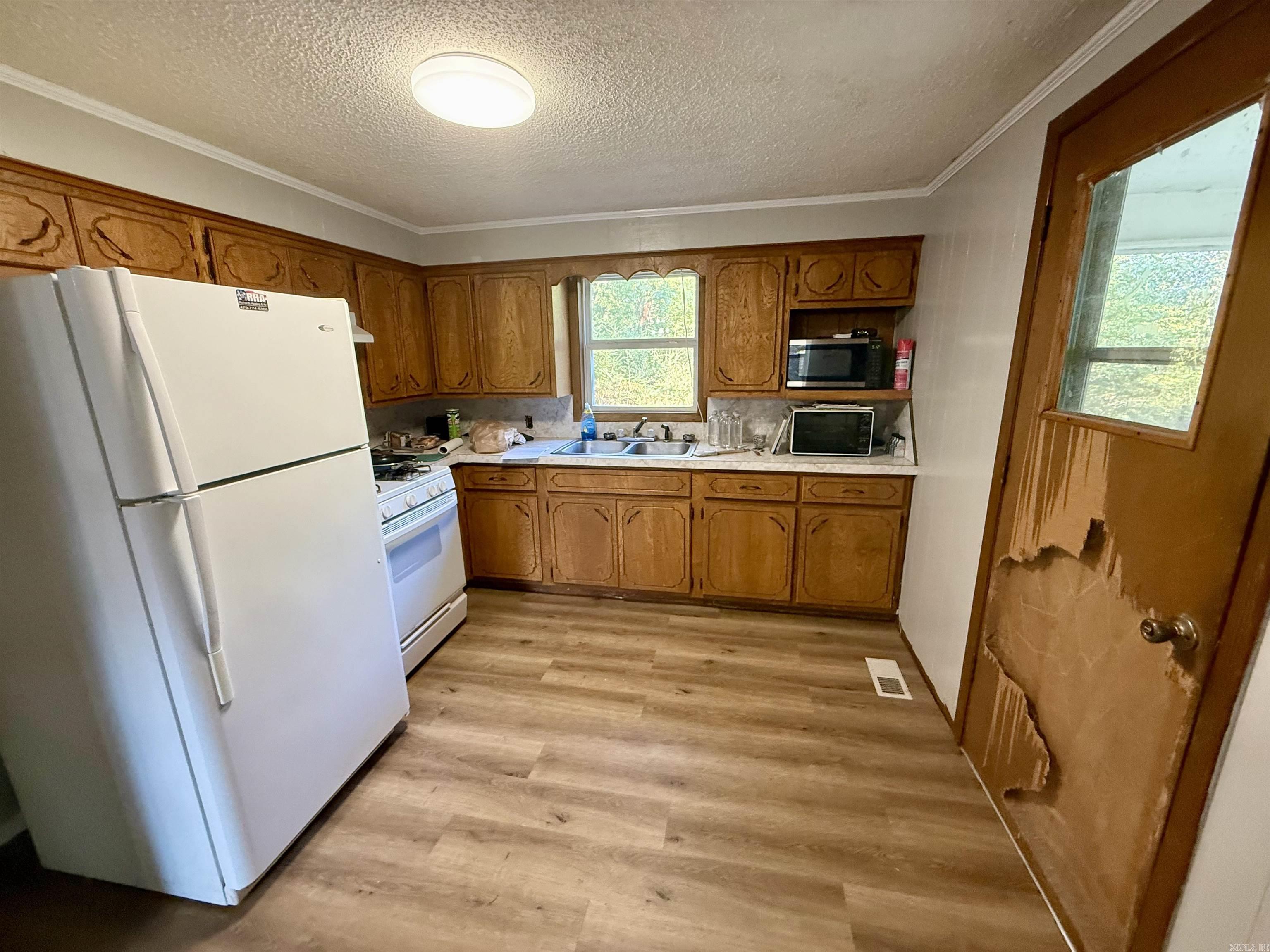 189 N Dorney  Hartman, AR